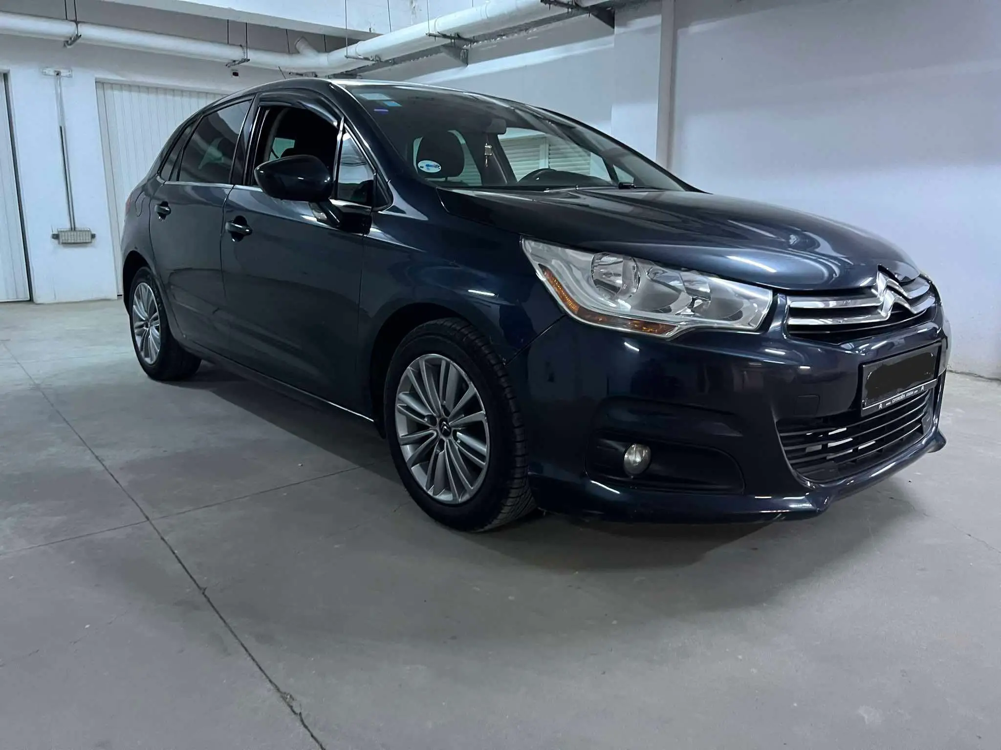  Citroën c4 essence à Ariana - Photo 3