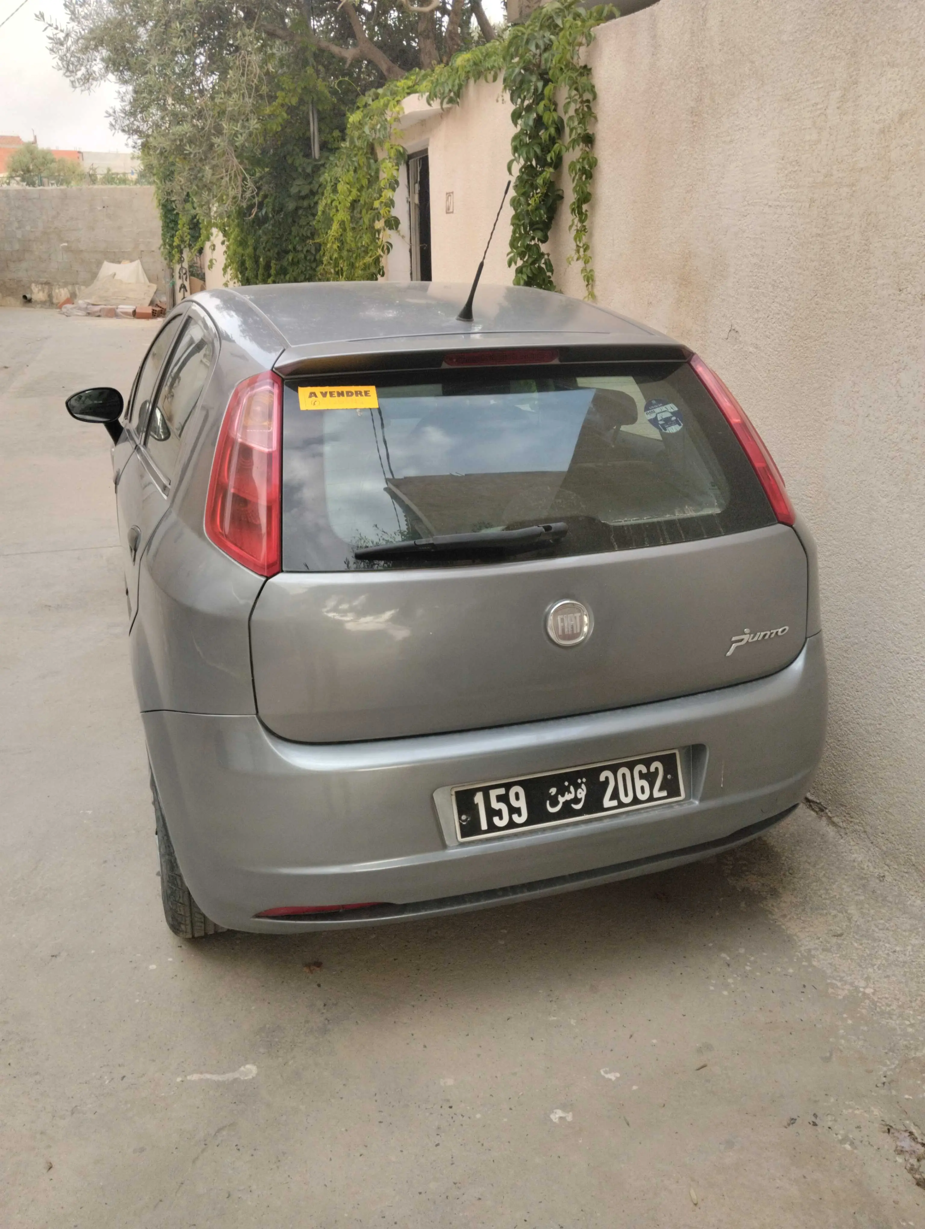  Grandi punto 2013 à Tunis - Photo 3