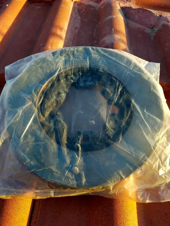  disque frein ford ranger mazda bt-50 à Tunis - Photo 3