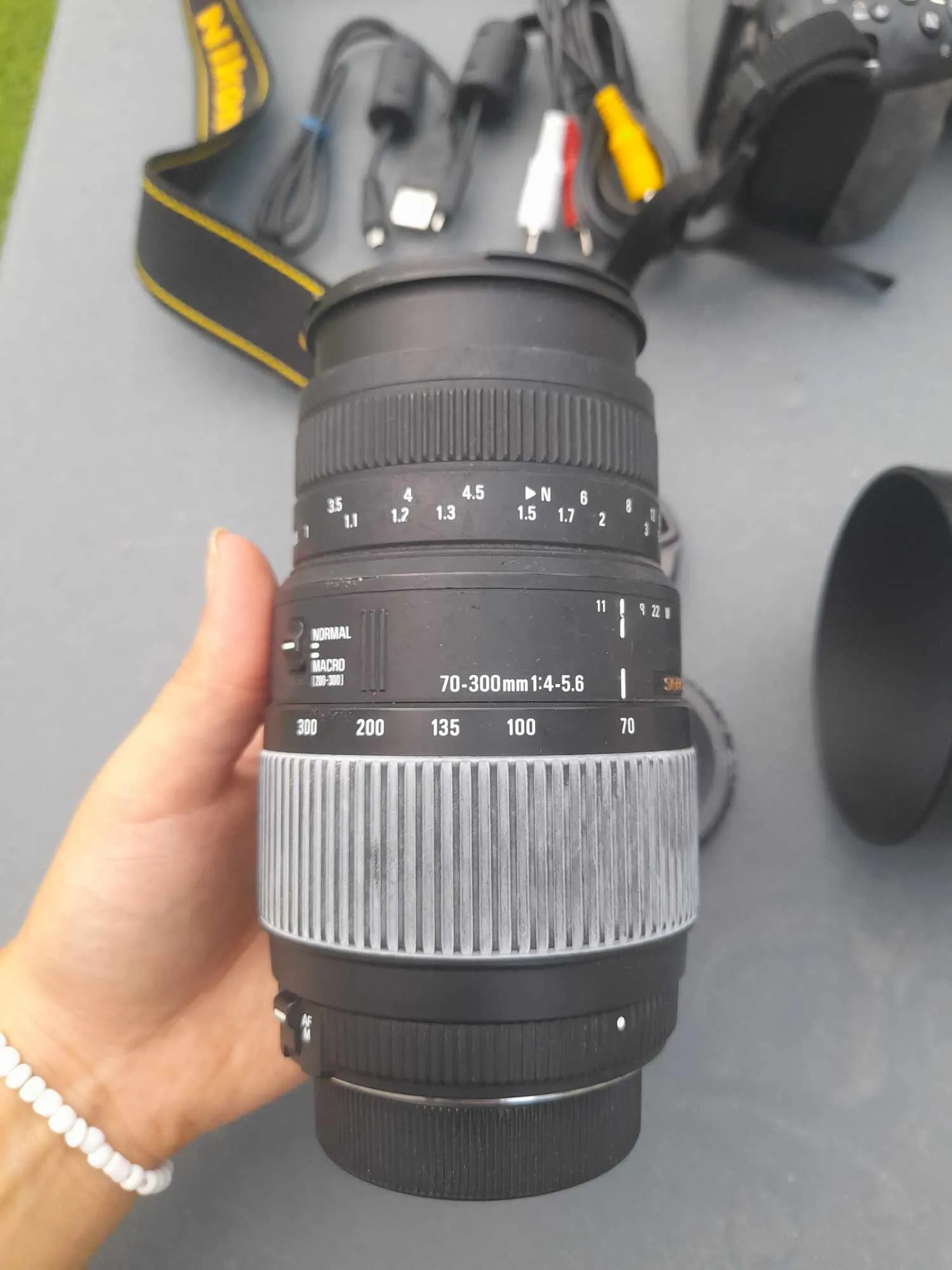  NIKON D5200 à Sfax - Photo 2