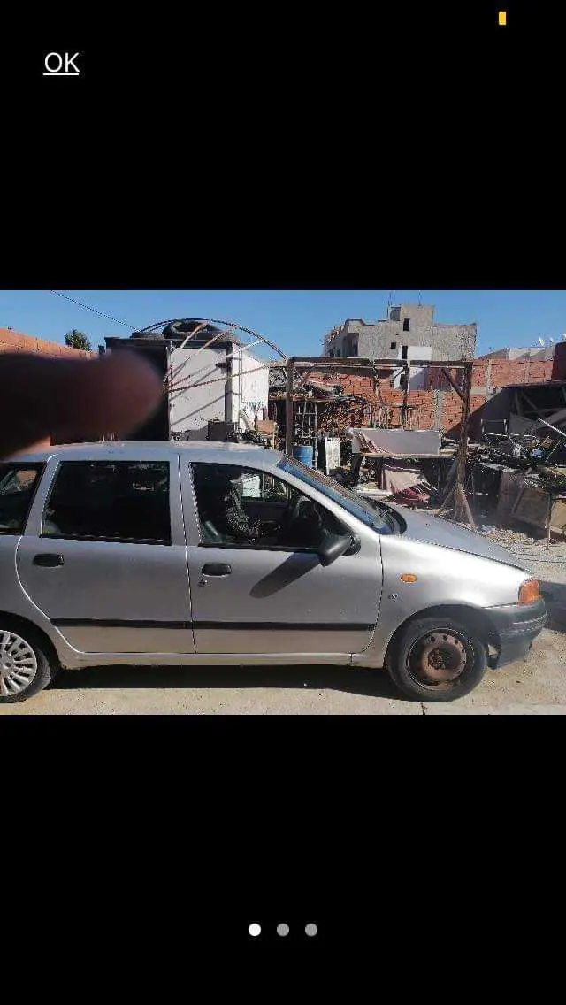  Punto 1 à Sfax - Photo 2