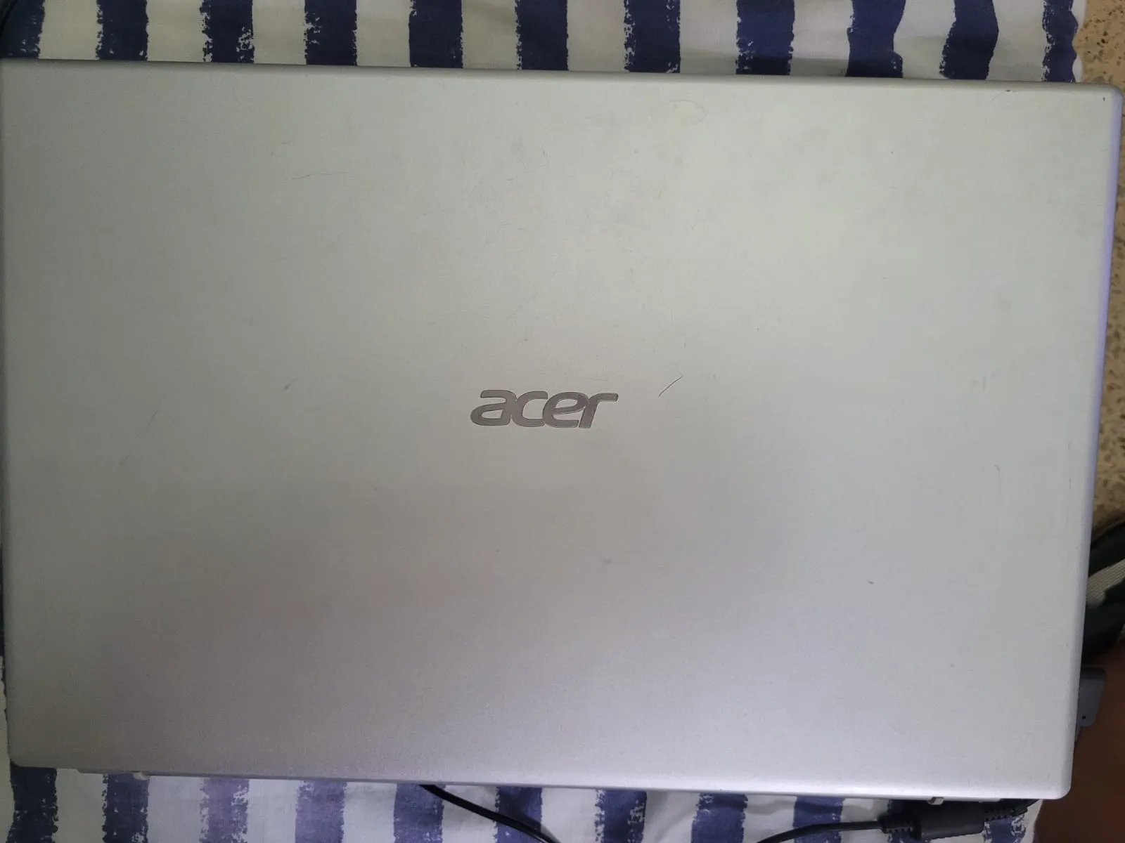  PC ACER Aspire 3 en bon état à Nabeul - Photo 3