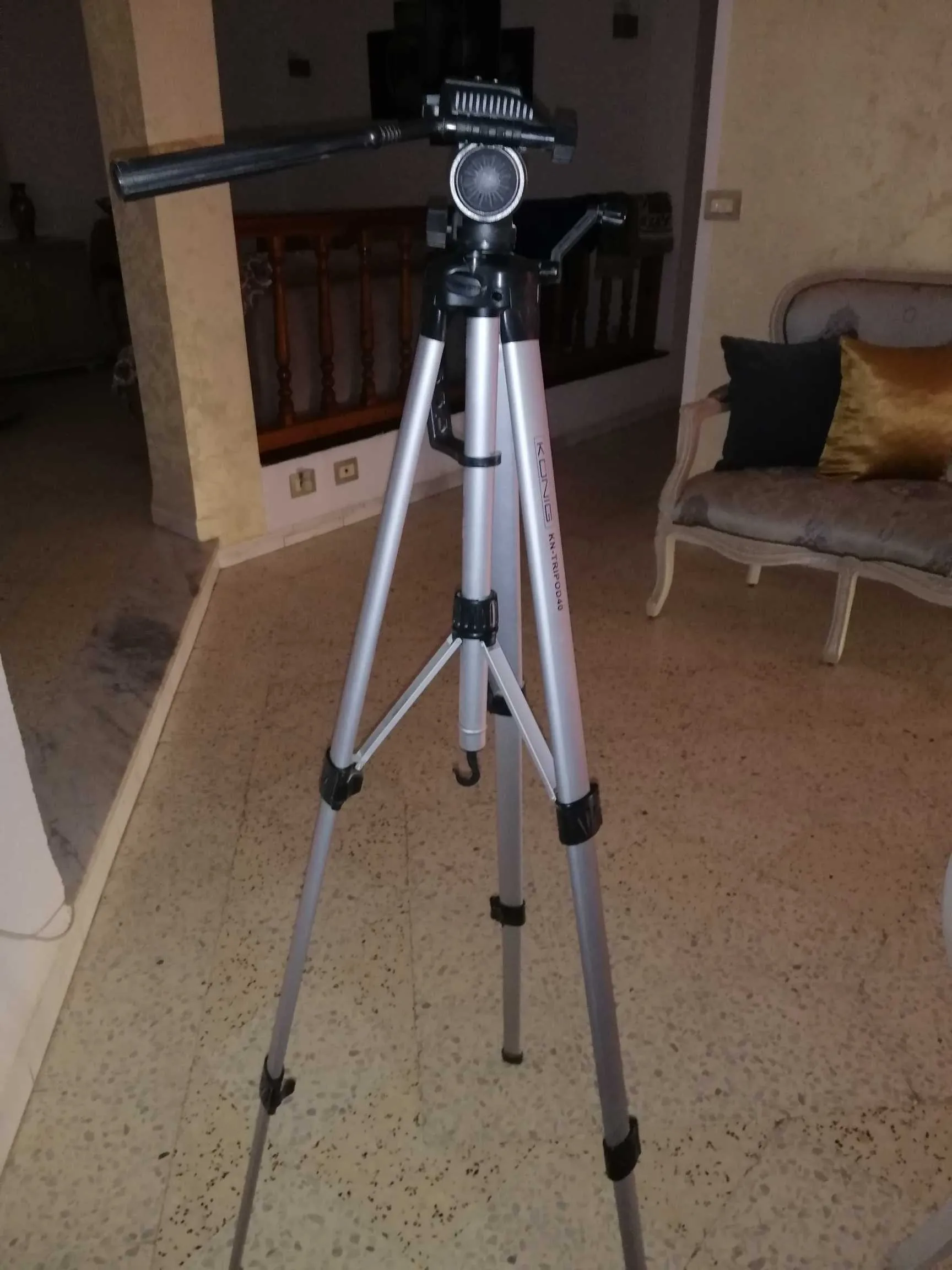  tripod camera professional à sousse - Photo 3