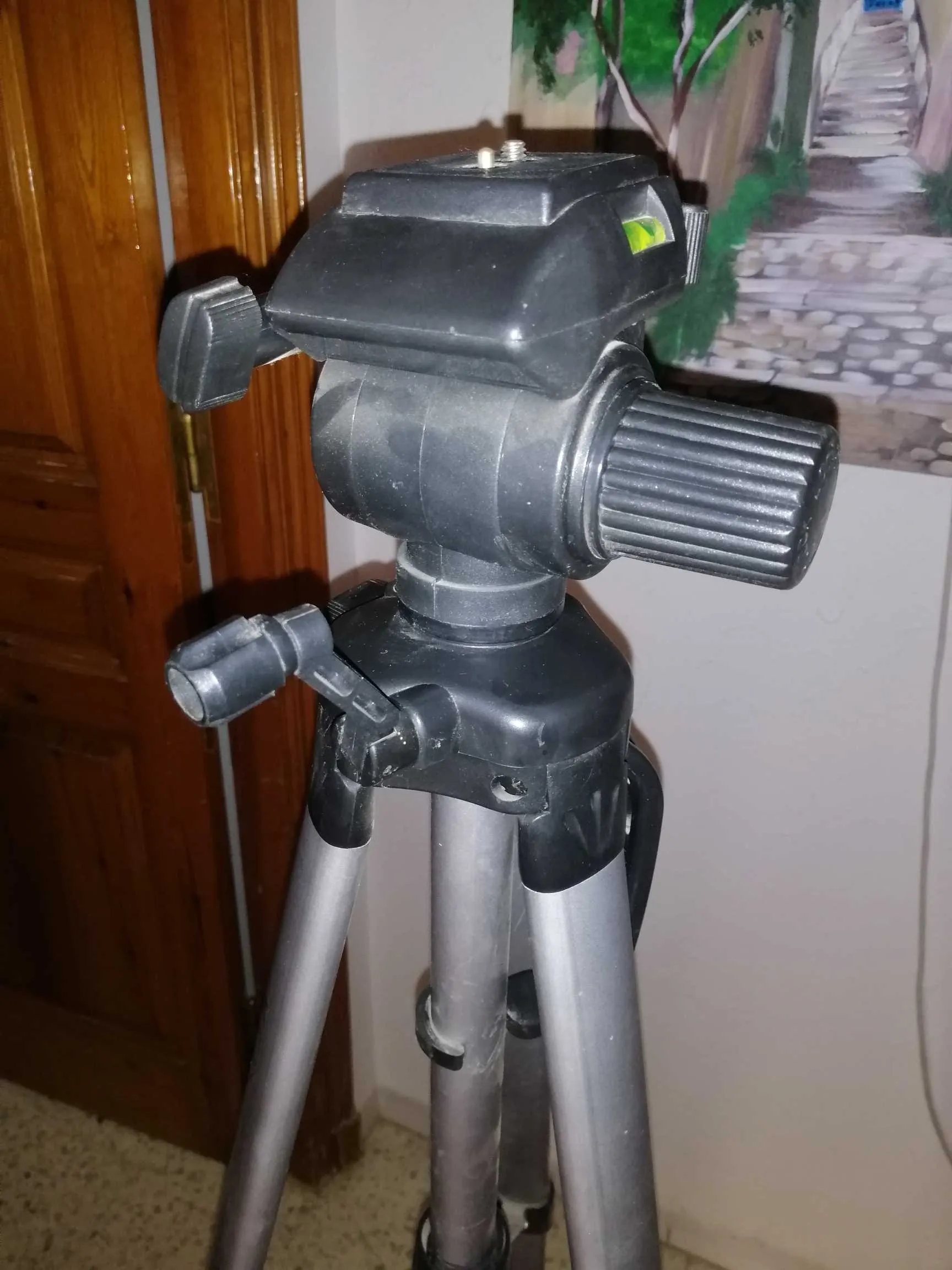  tripod camera professional à sousse - Photo 2