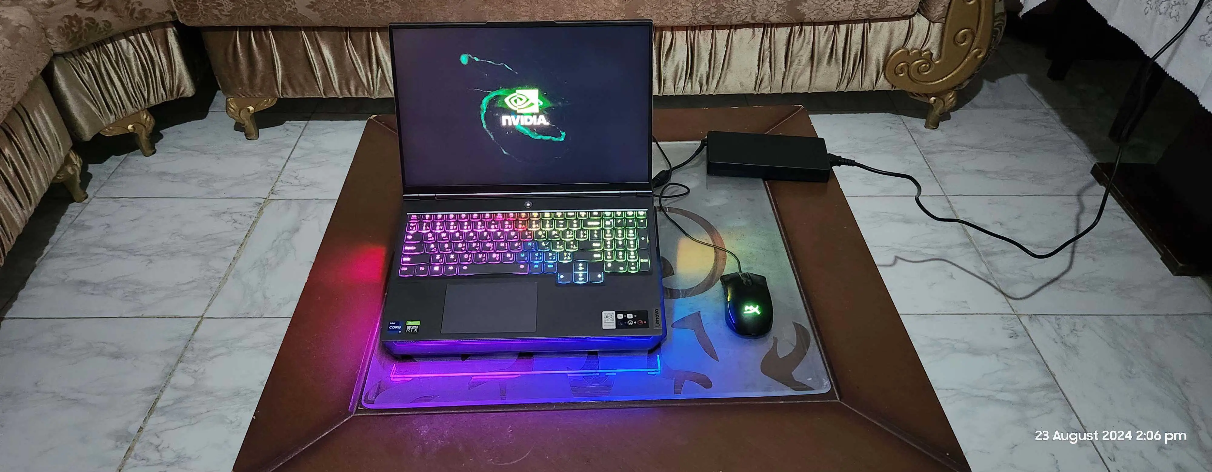  pc Dell I5-1235U /Ram 32 Go 