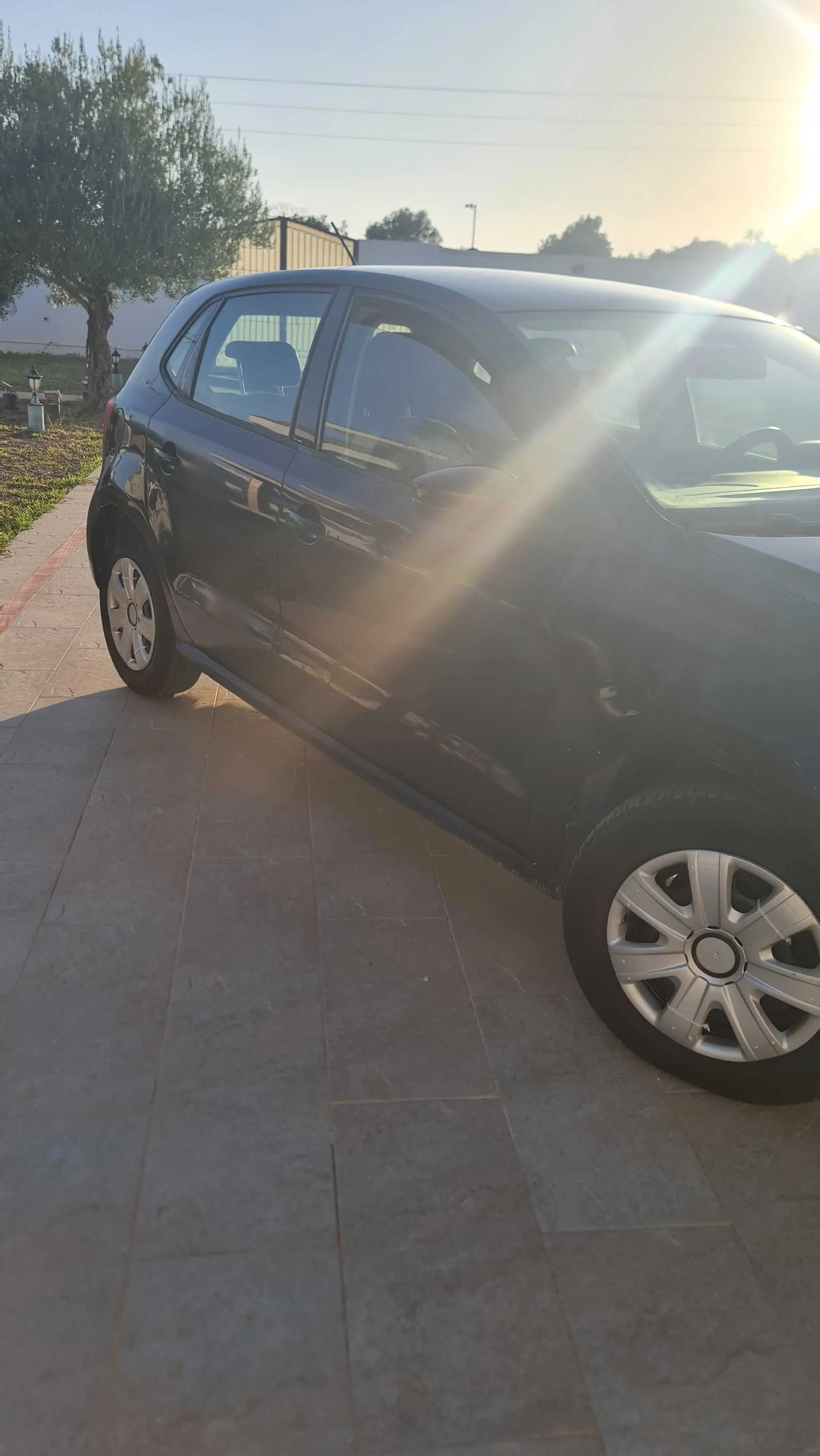  Polo 7 / 1.4L à sousse - Photo 3