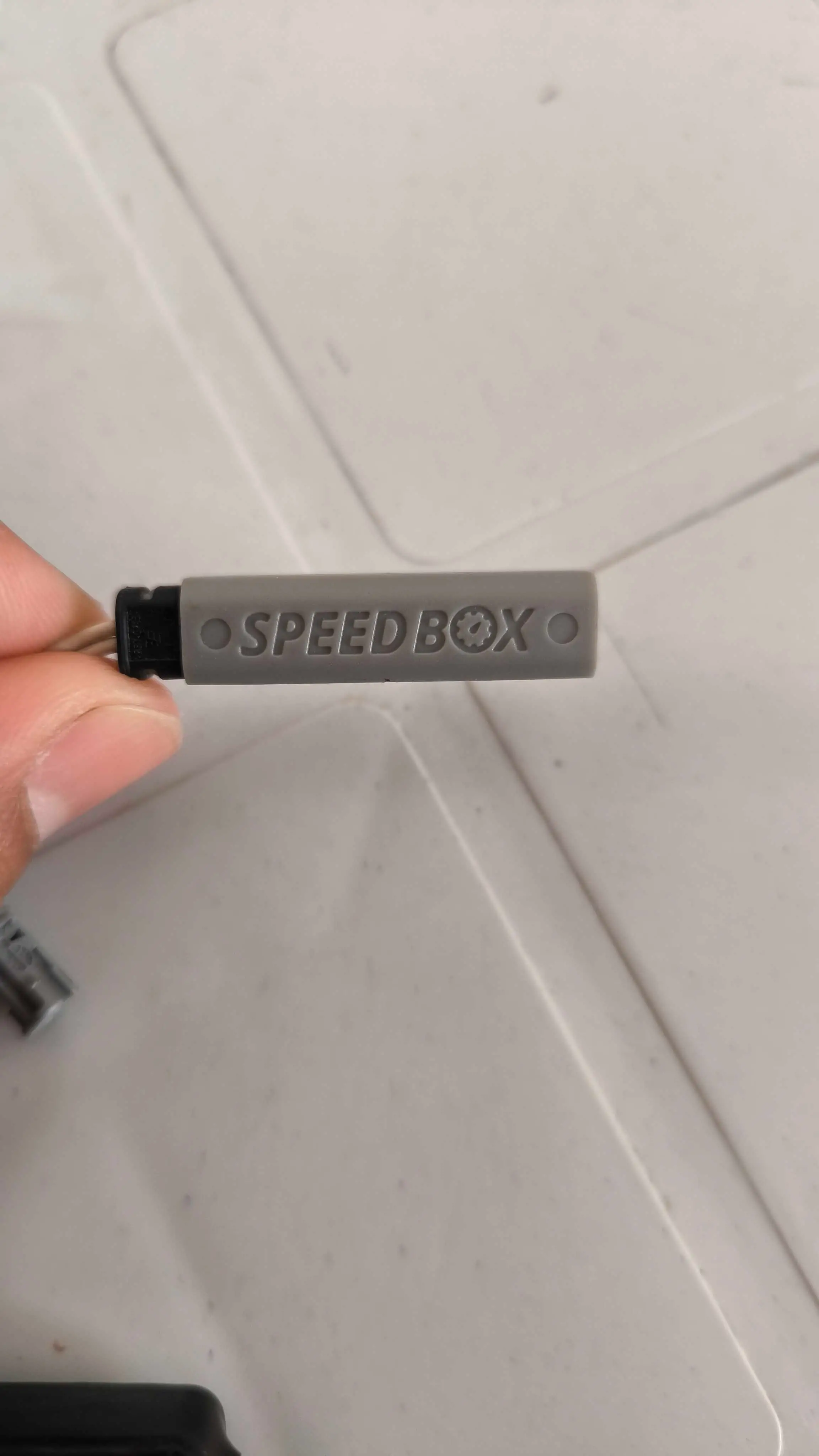  Speedbox 2.0 for Bosch à Bizerte - Photo 3