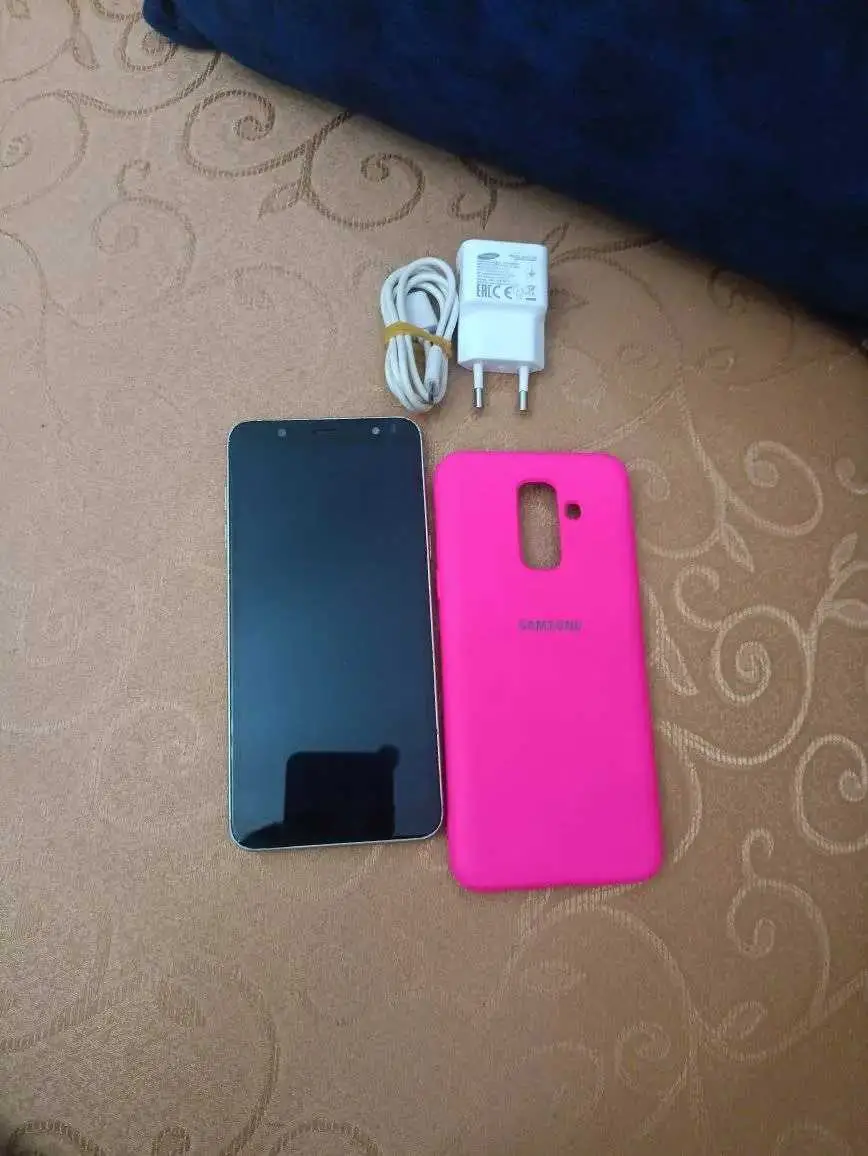  Samsung j8 à Manouba - Photo 3