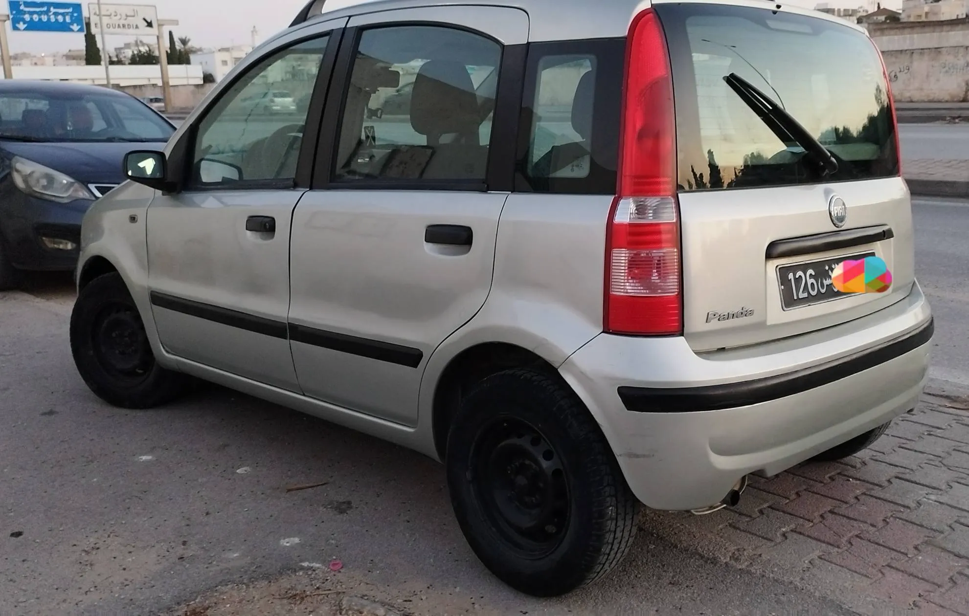  Mitsubishi Attrage 