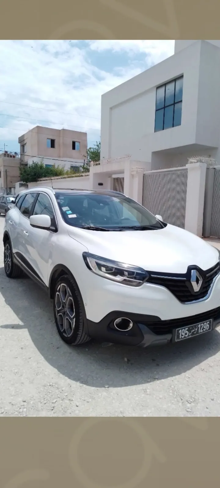  Kadjar tce à Ariana - Photo 3