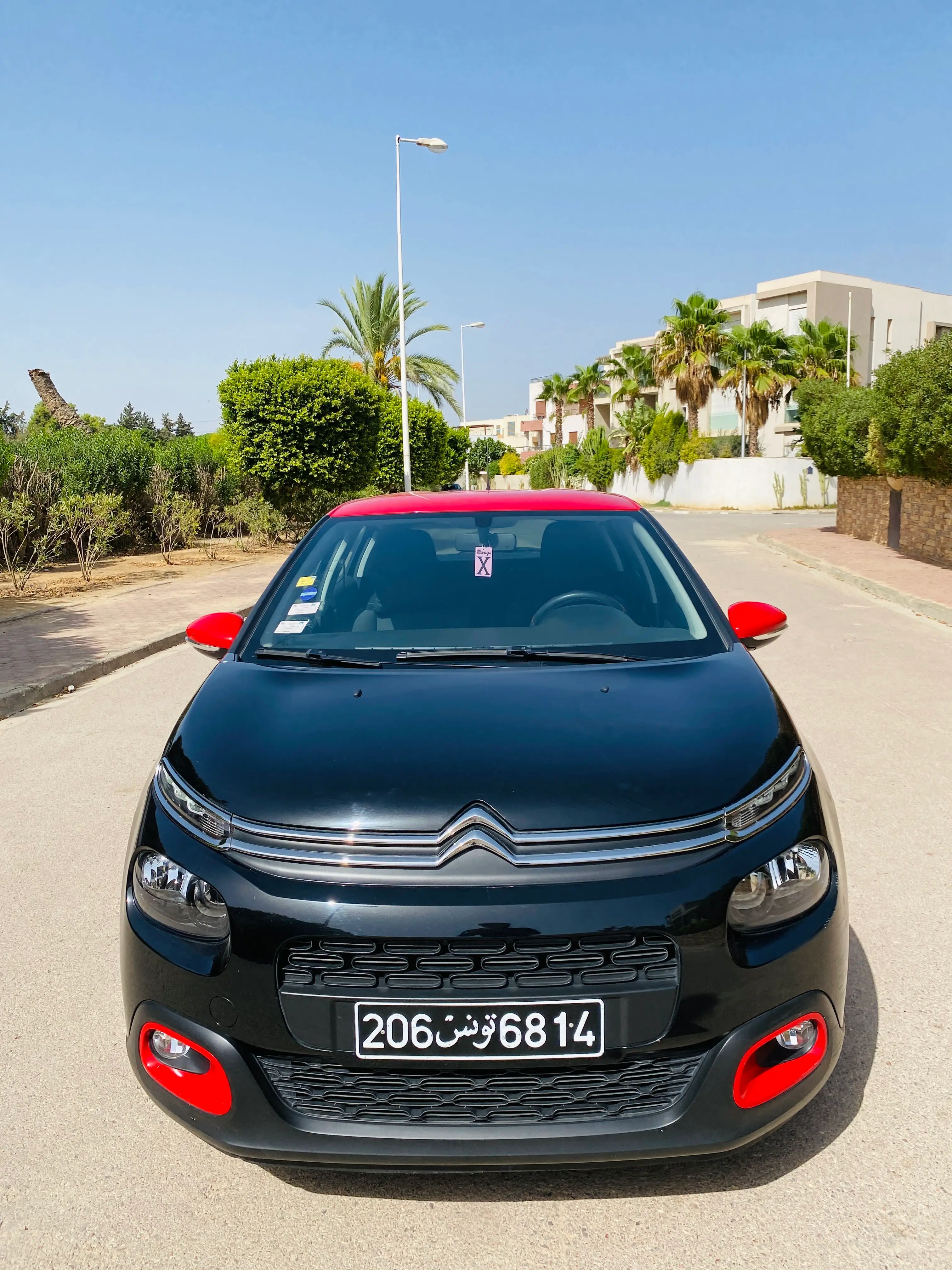  Ford fiesta titanium 50 km تسجيل أول 