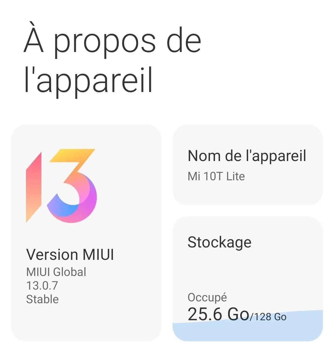  Xiaomi à Ariana - Photo 2