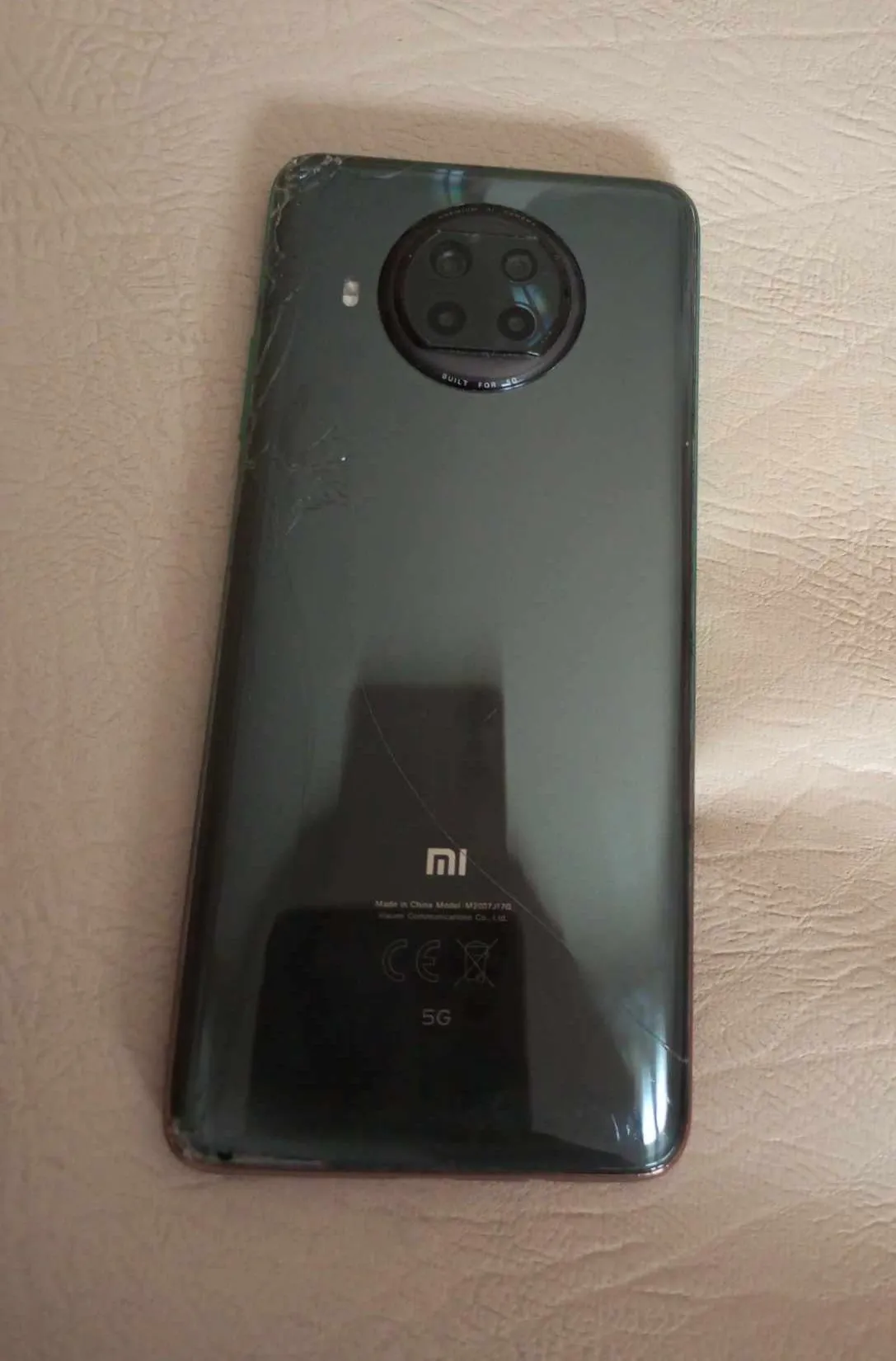  Coque pour Redmi 13C - Cache luxe - Etui So cool - Au Meilleur Prix en Tunisie 