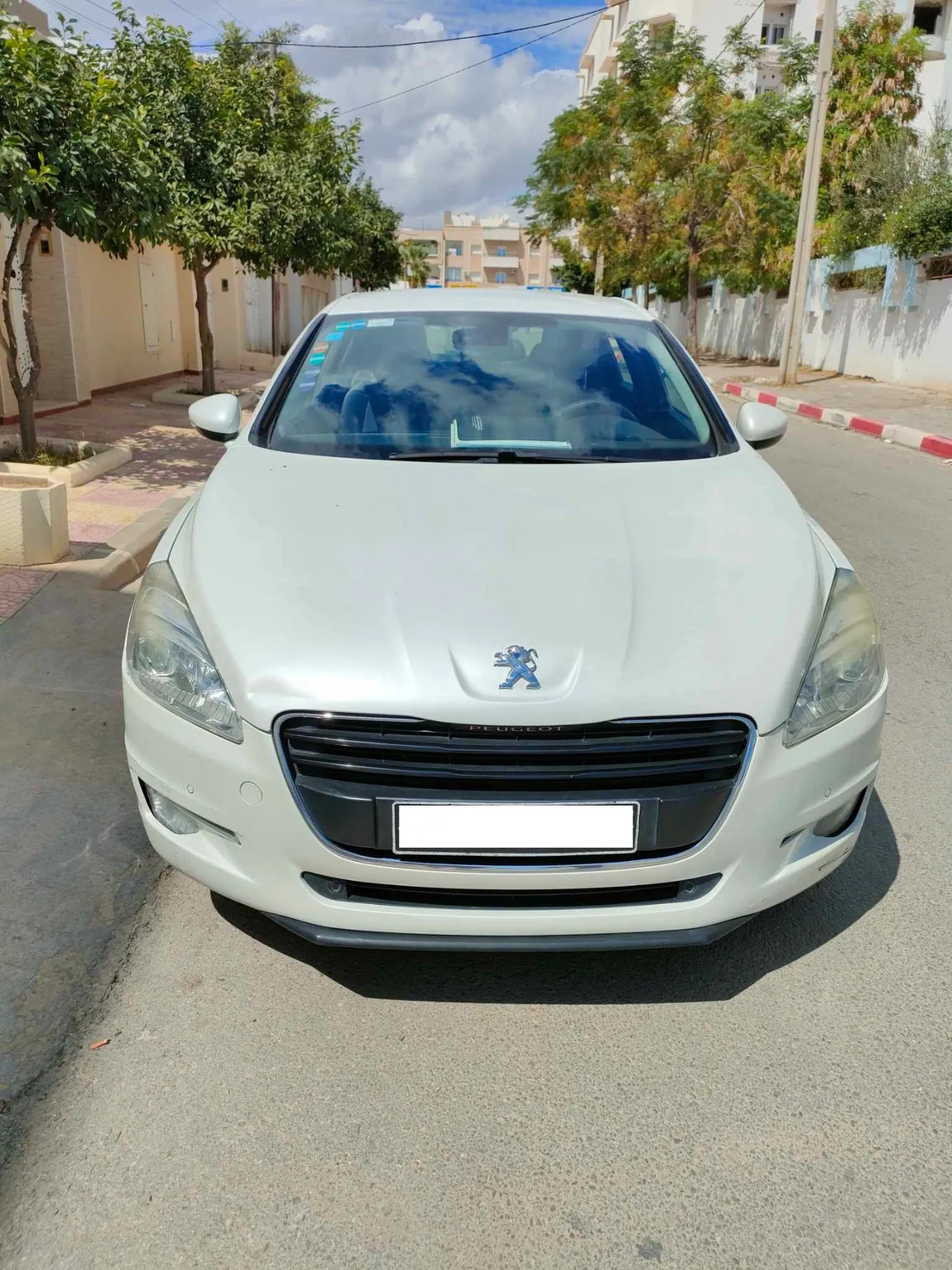 Hyundai i20 GLS High Grade
