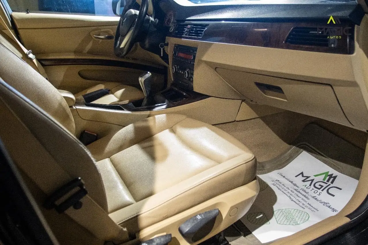  Bmw e90 a vendre à Manouba - Photo 3