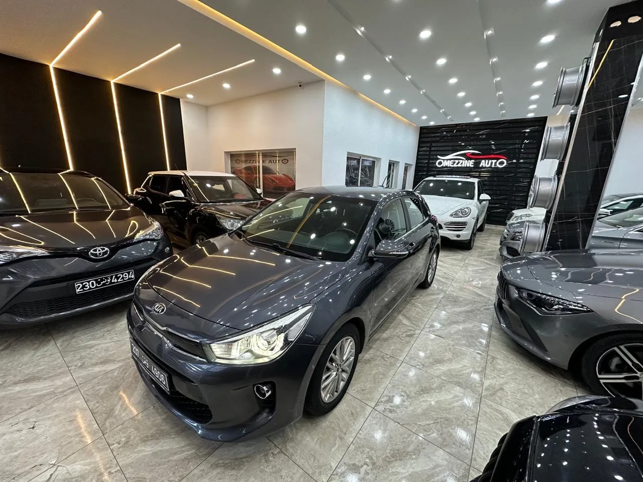 Renault Clio 3 GAMME EDITION série 155تسجيل أول 