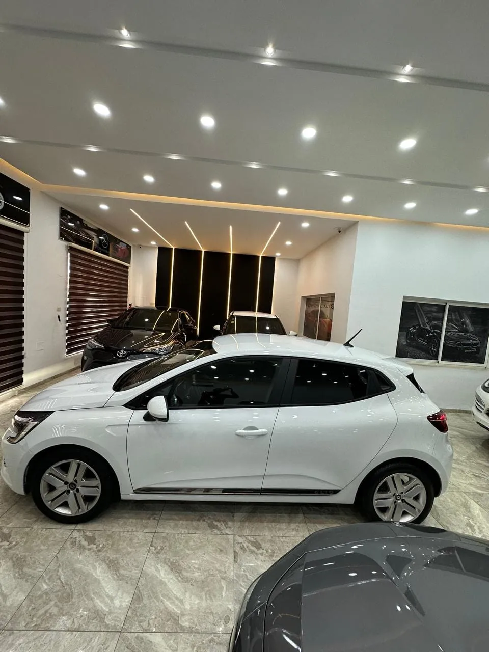  clio 5 model 2021 à sousse - Photo 2