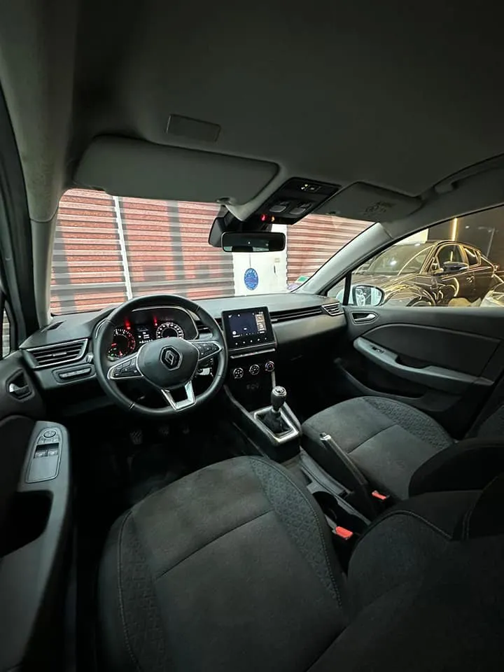  clio 5 model 2021 à sousse - Photo 3