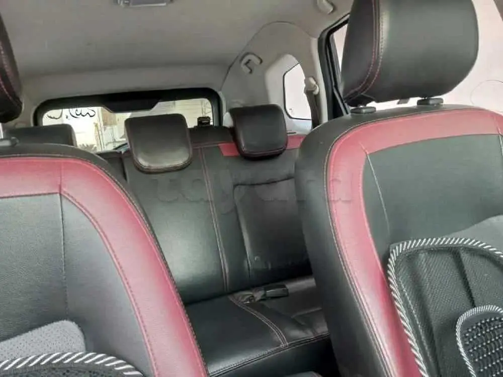  BAIC kenbo S3 Essence 7 places Av ou echange à Sfax - Photo 3