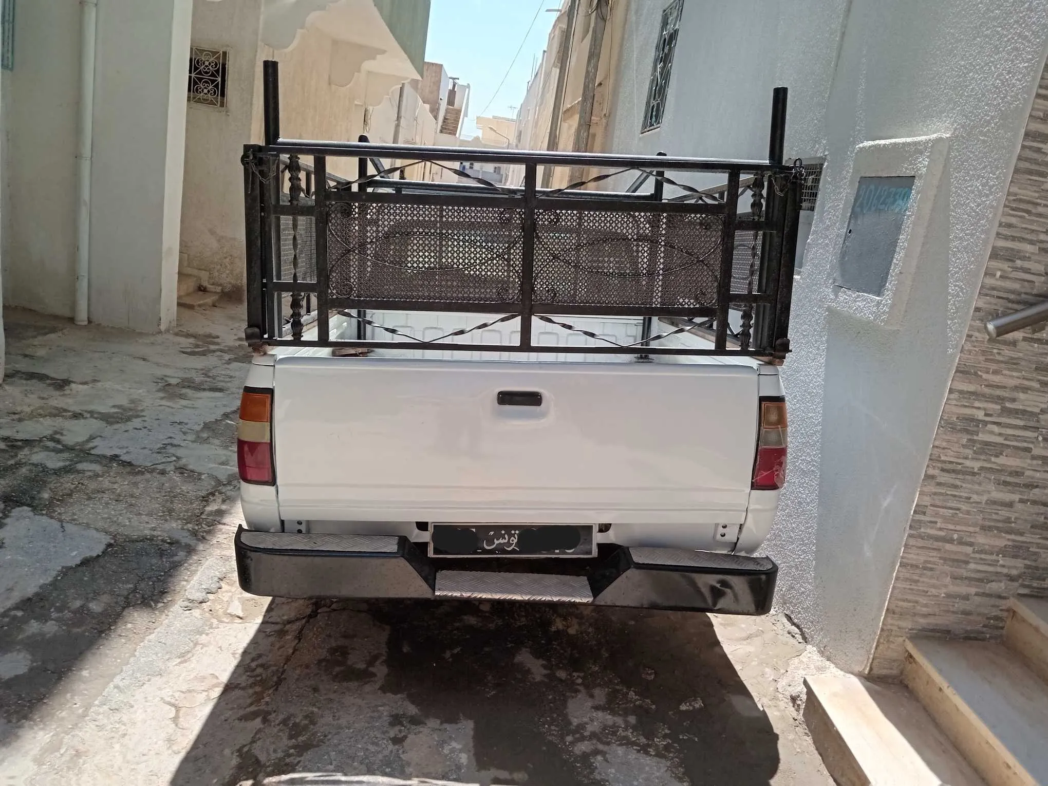 Isuzu Faster 2001 à Tunis - Photo 3