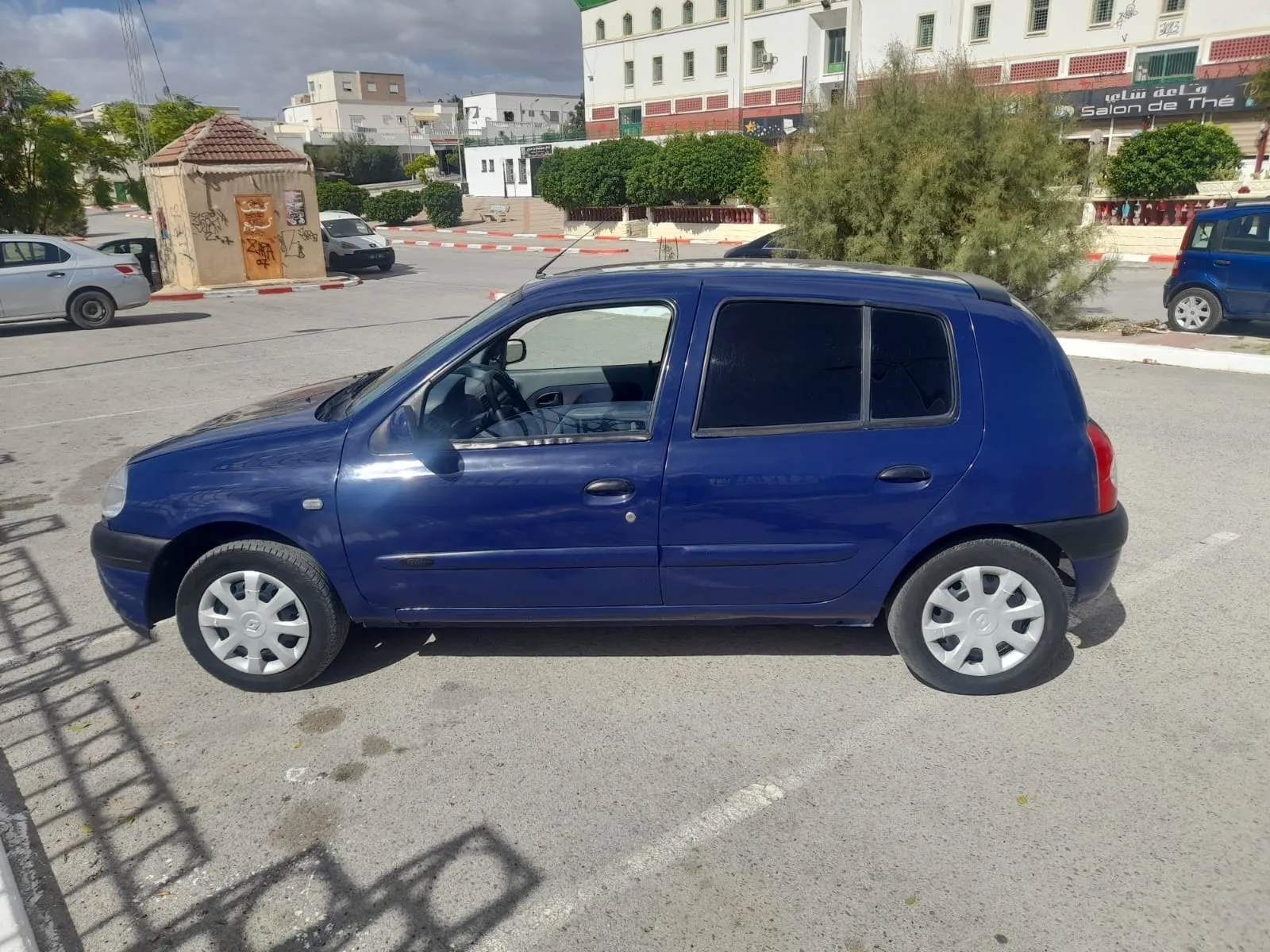  CLIO 2 phase 2 à Ben Arous - Photo 3