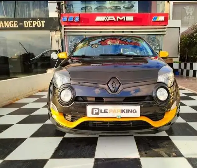  Renault Twingo II RS Phase 2 Red Bull Racing RB7 à sousse - Photo 3