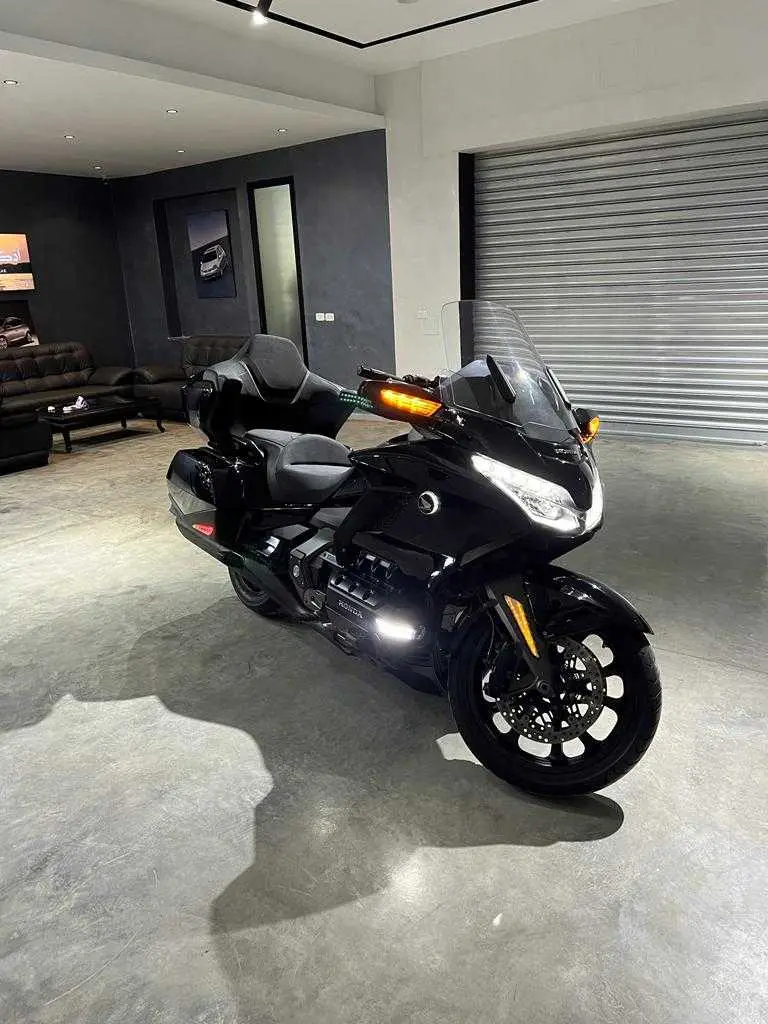  HONDA GOLDWIN 1800CC à Medenine - Photo 3