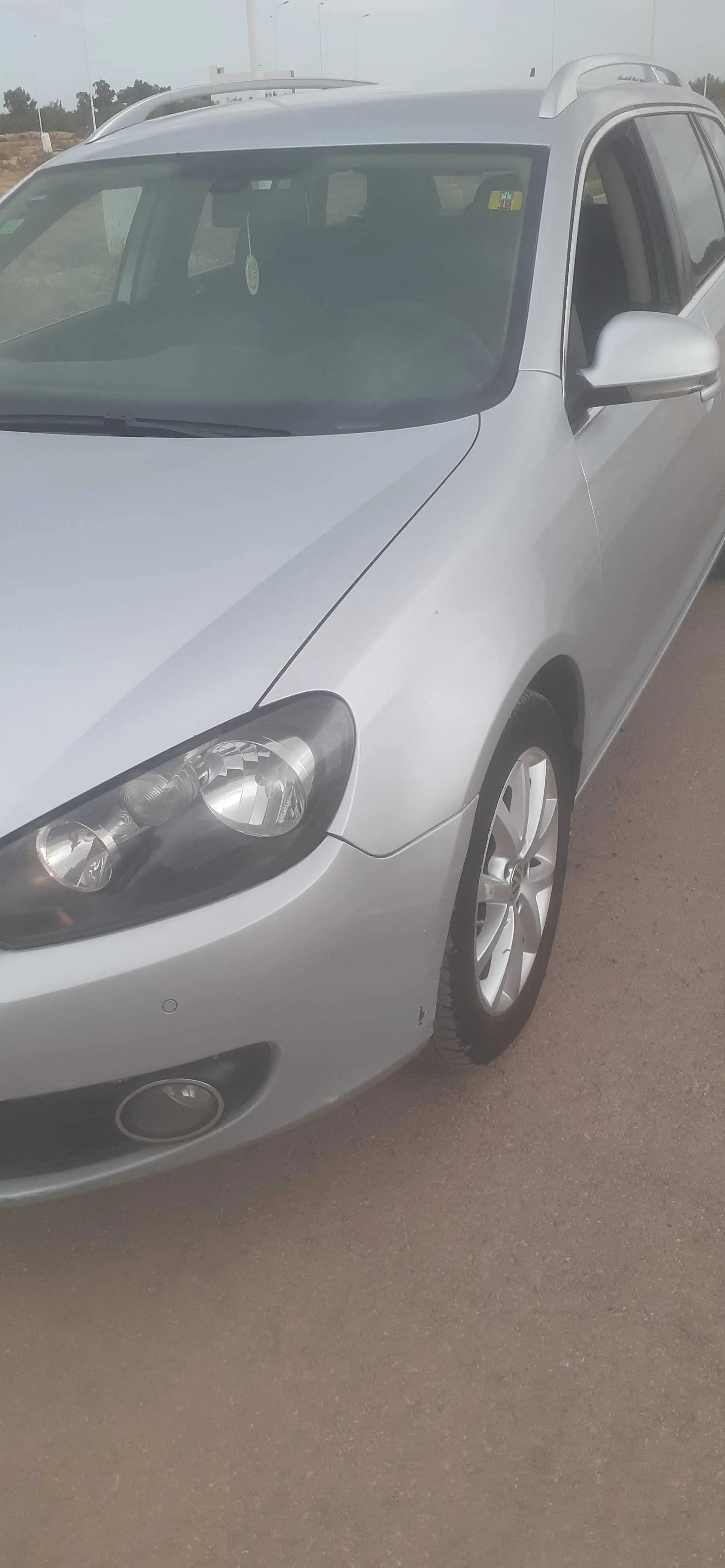  Renault 19 a vendre chamade 