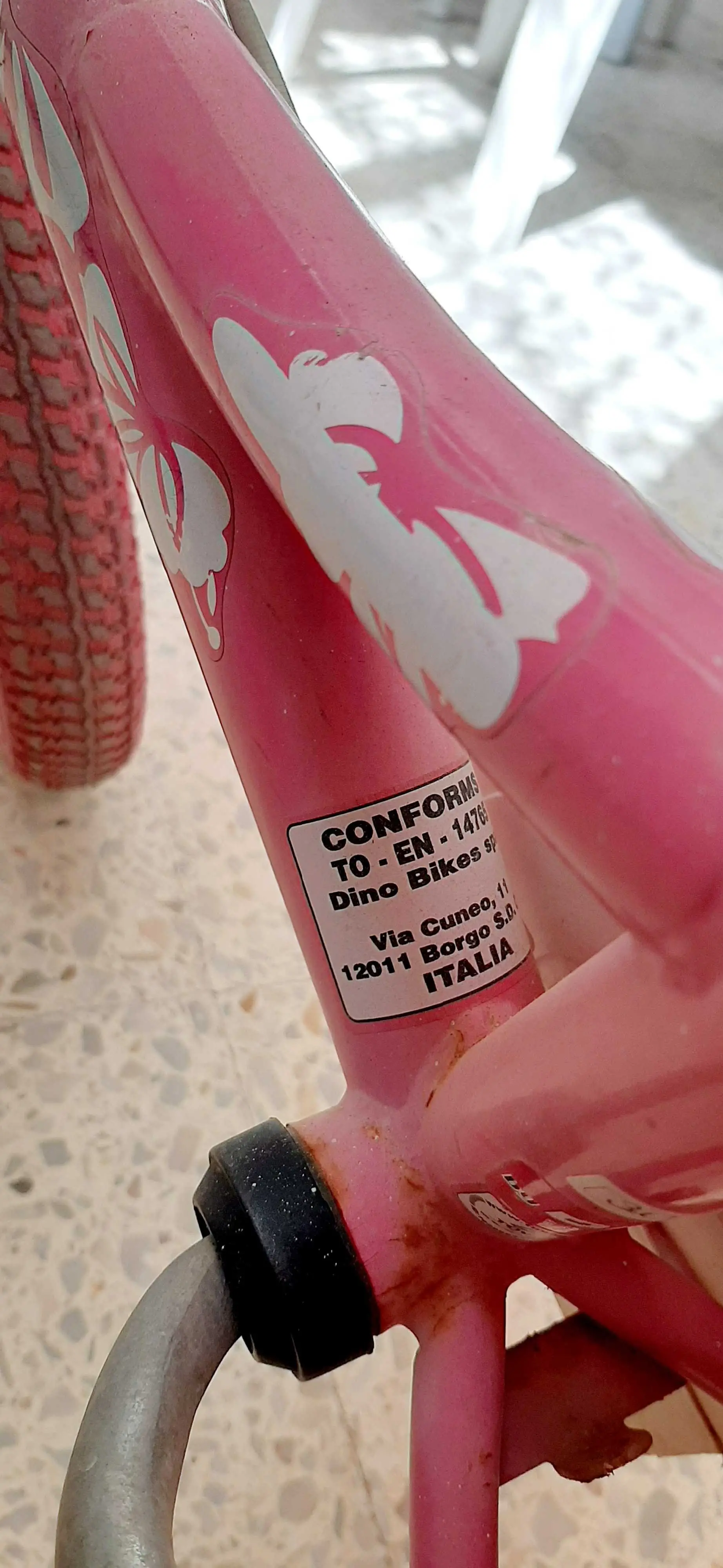  Vélo bon occasion à Tunis - Photo 3