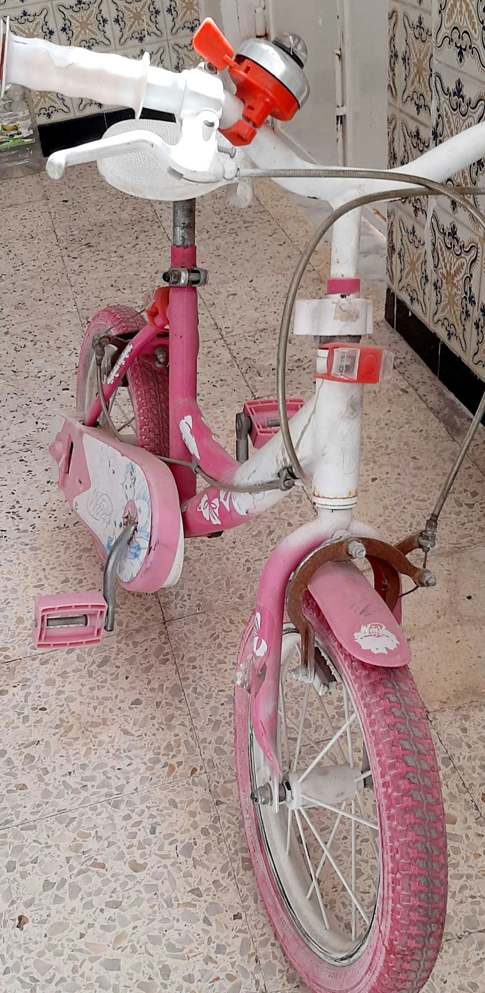 Vélo bon occasion à Tunis - Photo 2