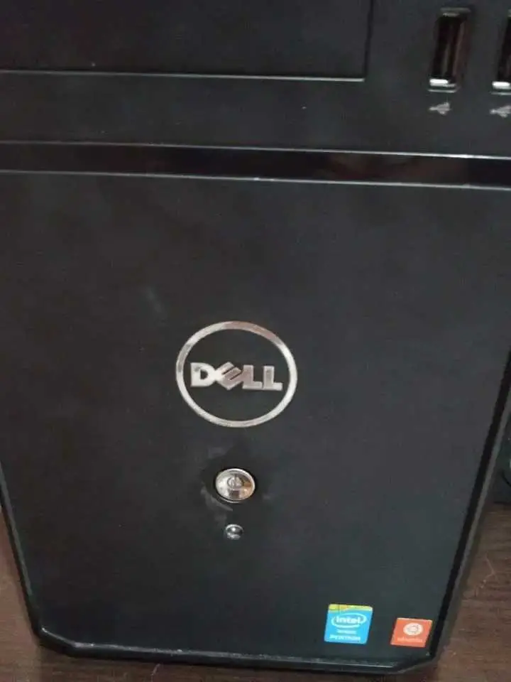  HP fix 