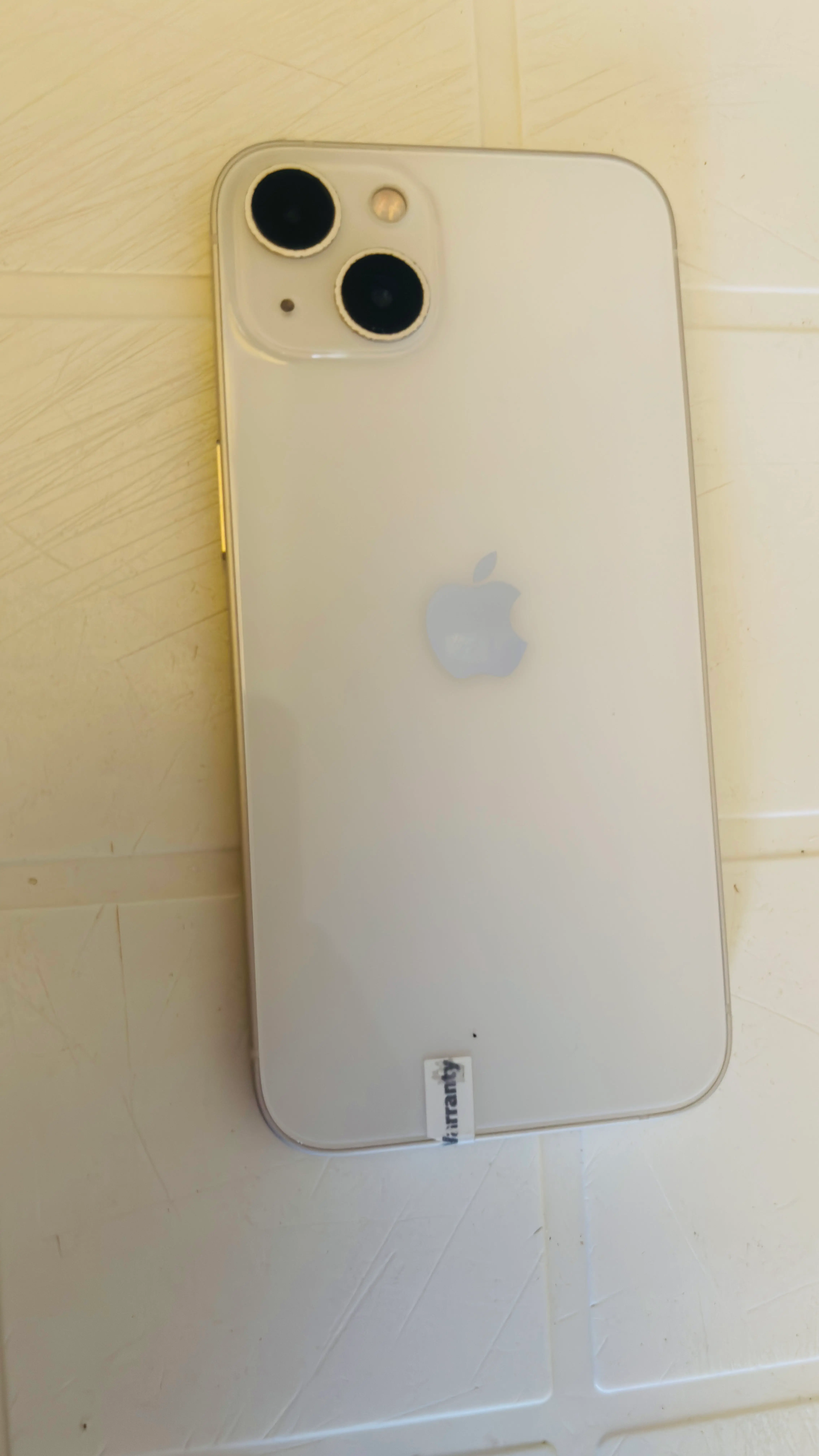  Iphone 13 128g used à Tunis - Photo 2