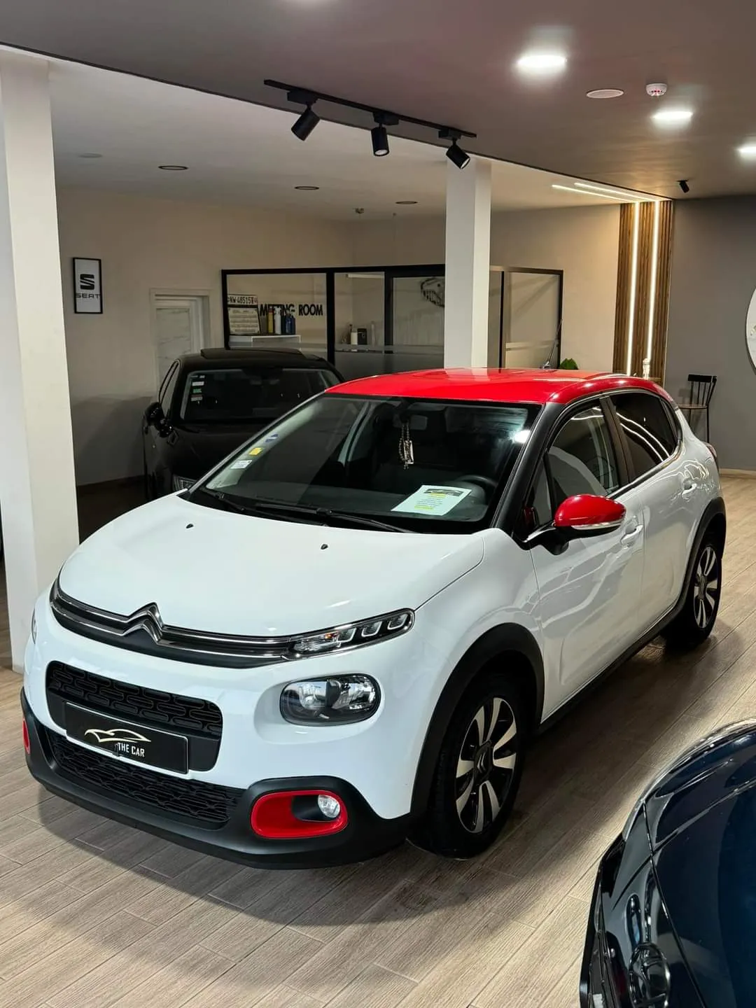  Citroën C3 premier main à Nabeul - Photo 2