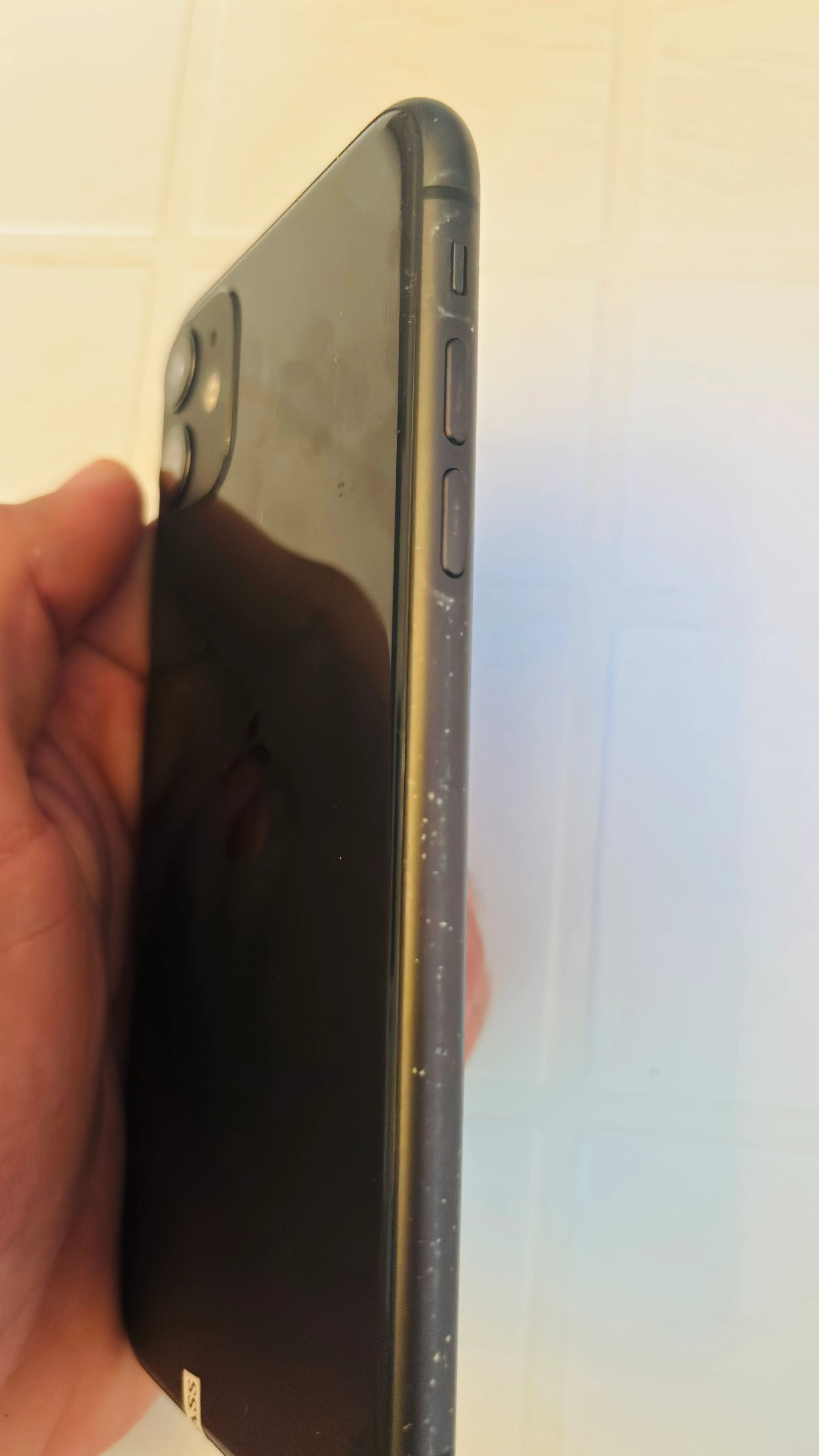  2 Iphone 11 64g à Tunis - Photo 3