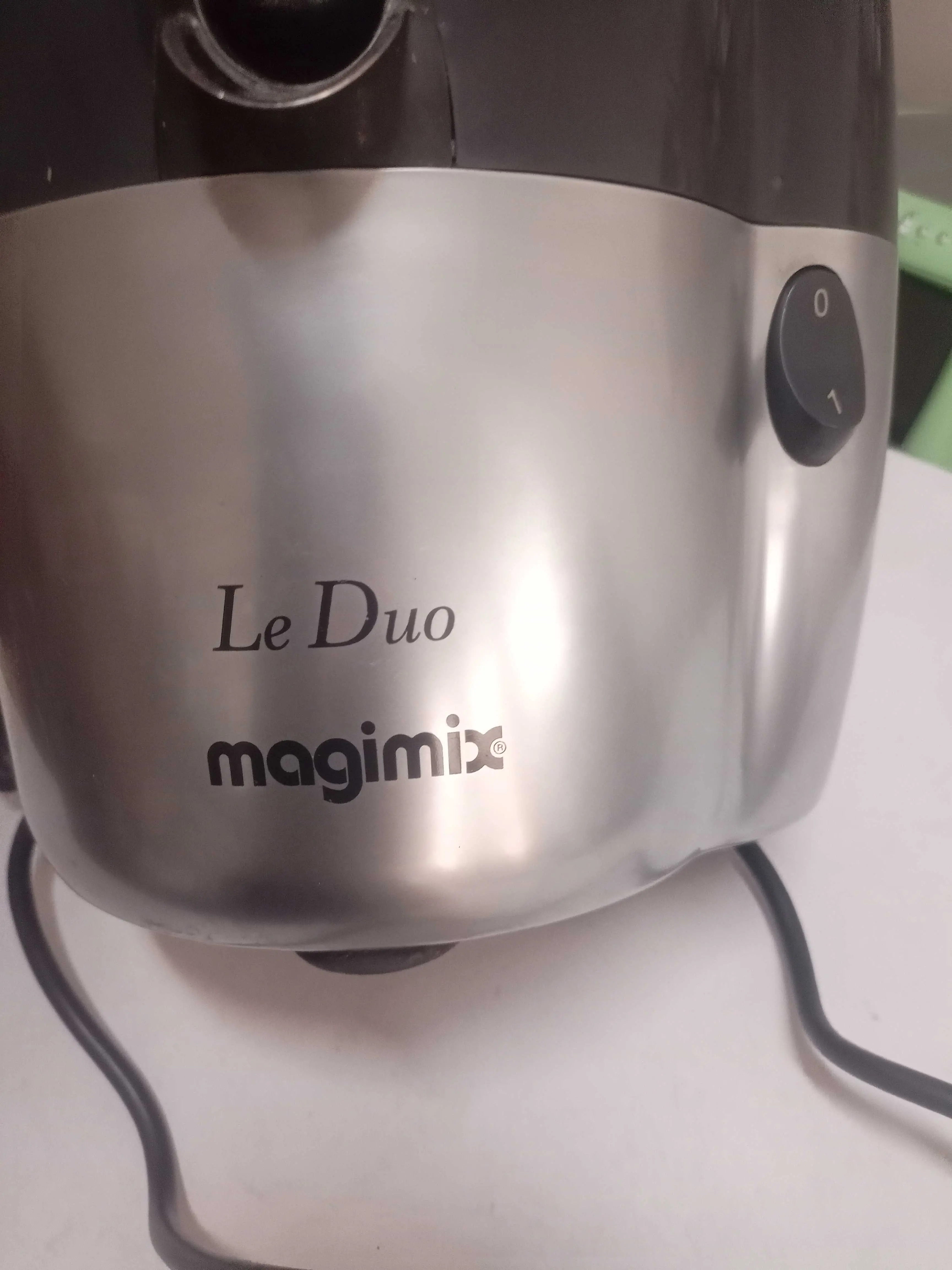 Presse agrumes pro marque Magimix à Medenine - Photo 3