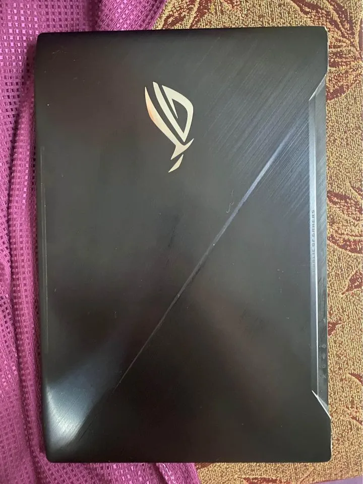  Pc Asus MSI ROG Gamers I7 à Sfax - Photo 2