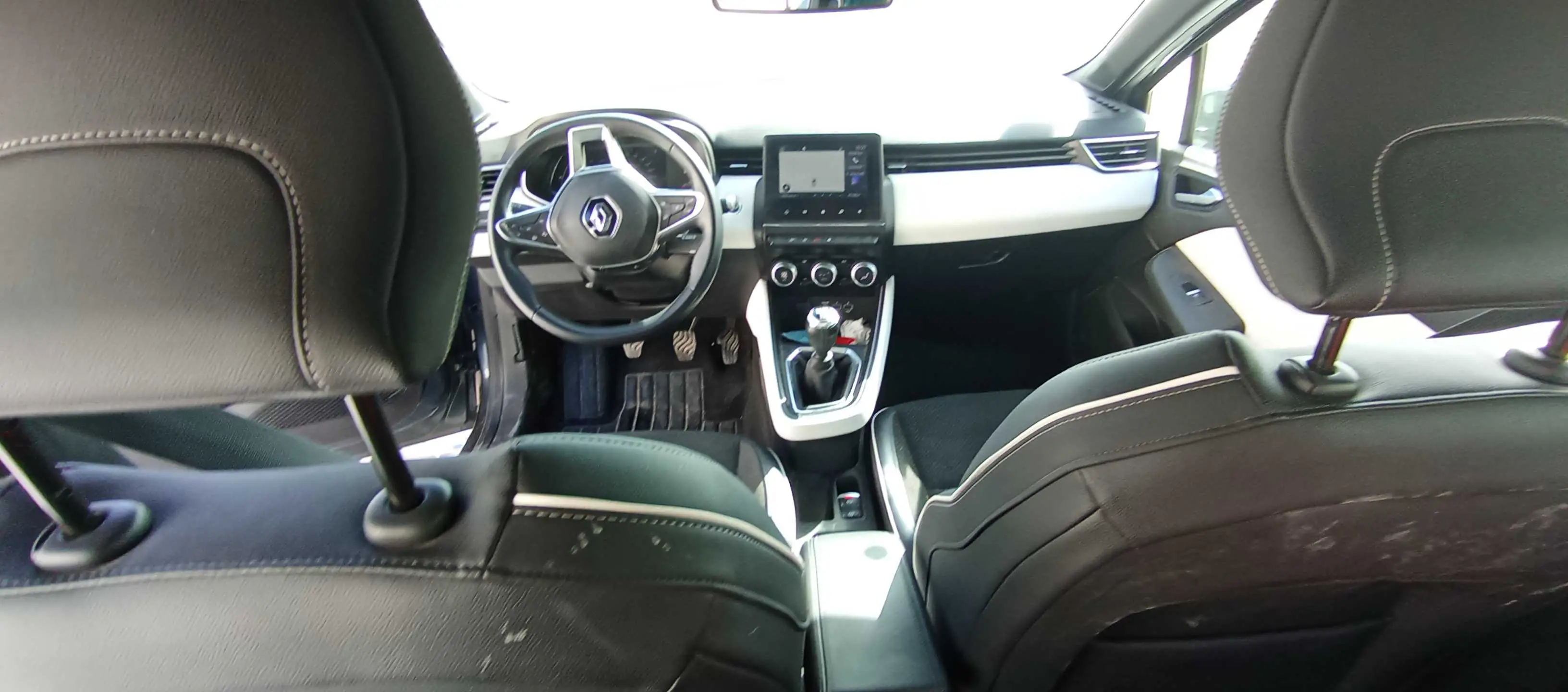 KIA Picanto Populaire