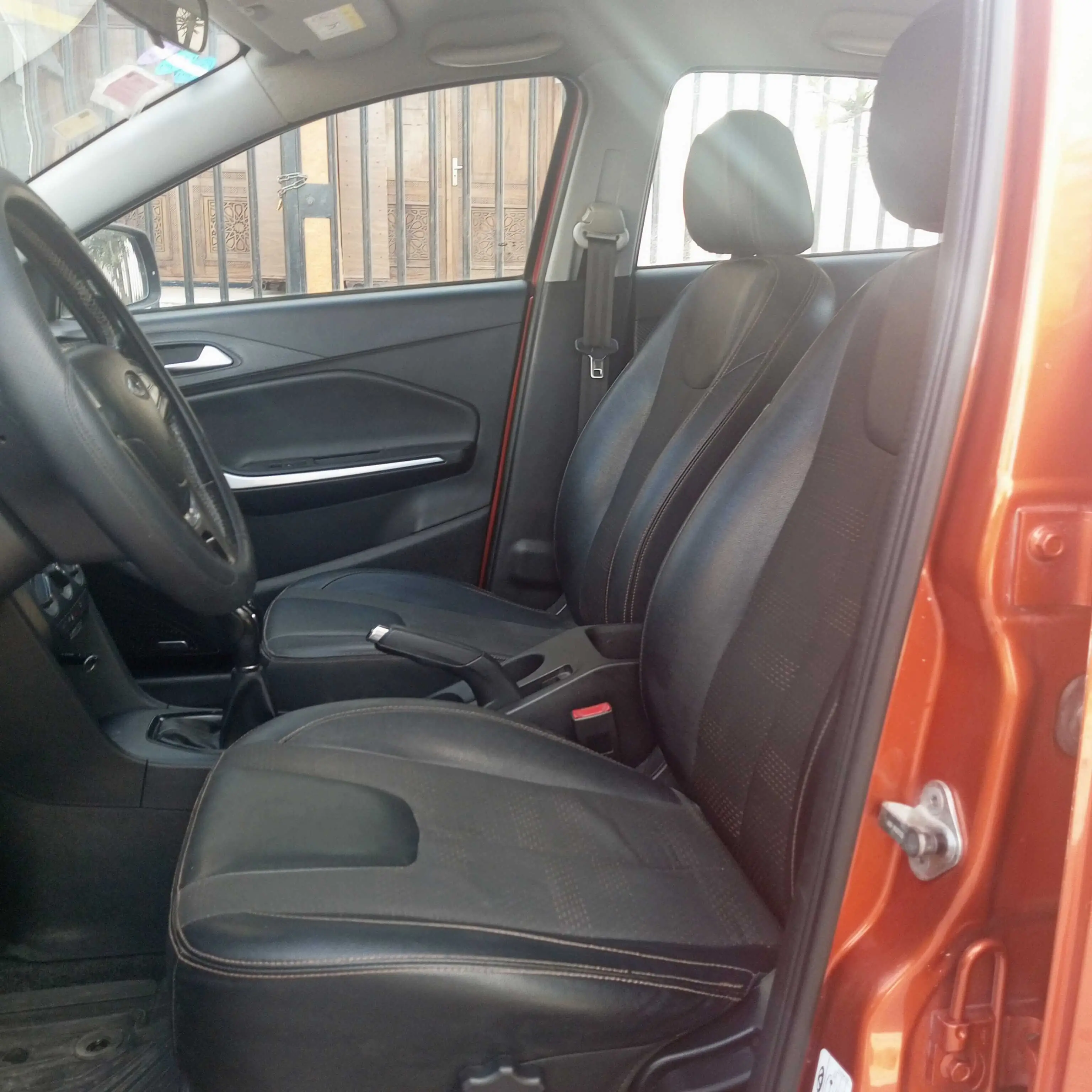 Suzuki Celerio 