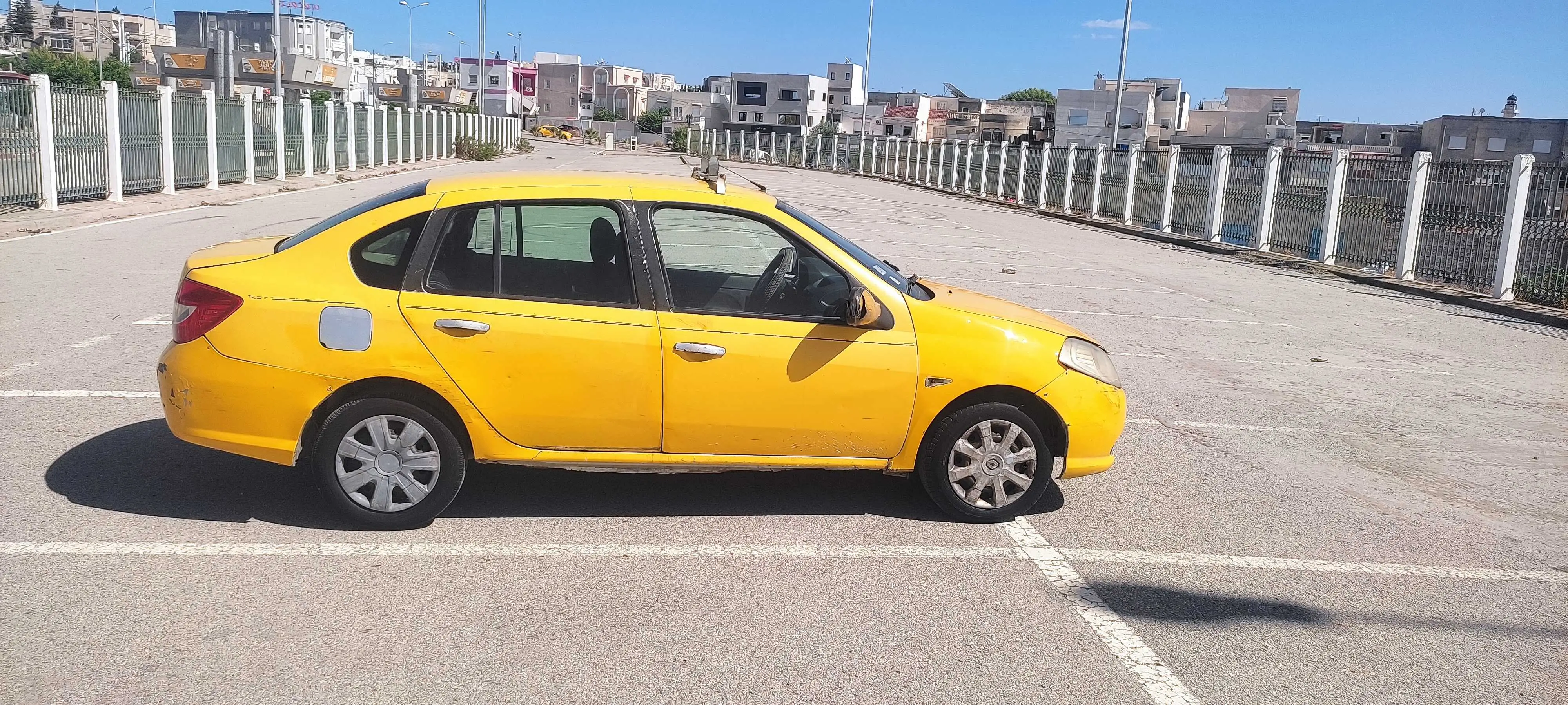 Polo sedan High Line 