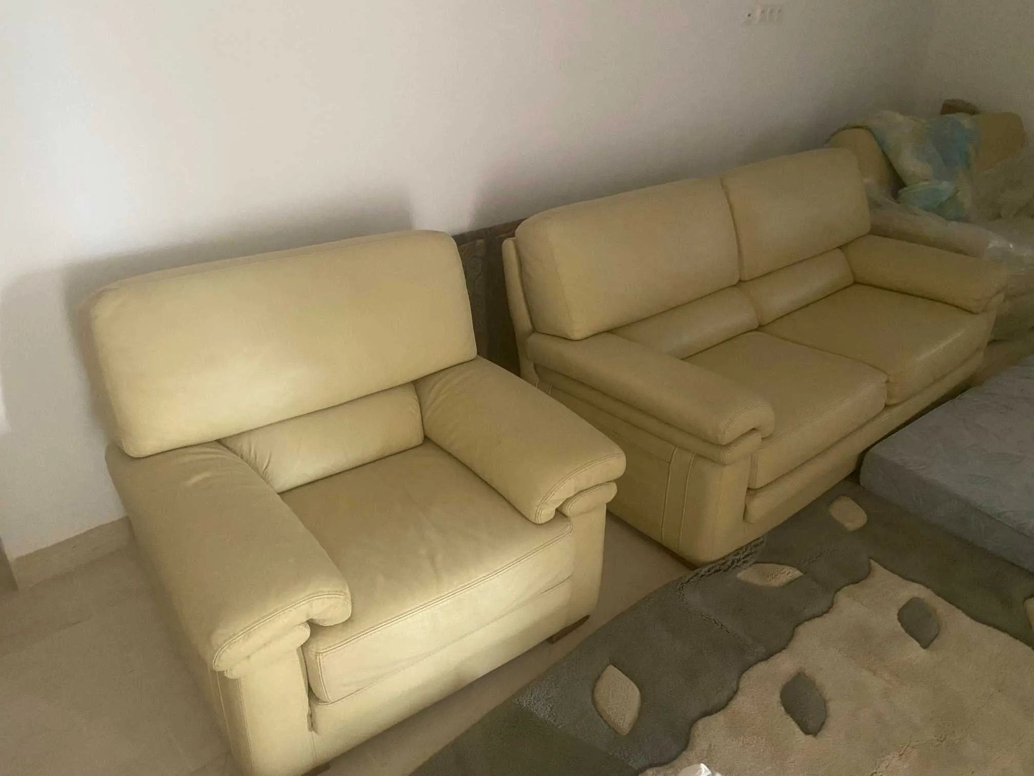 Table à Manger Avec 6 Chaises