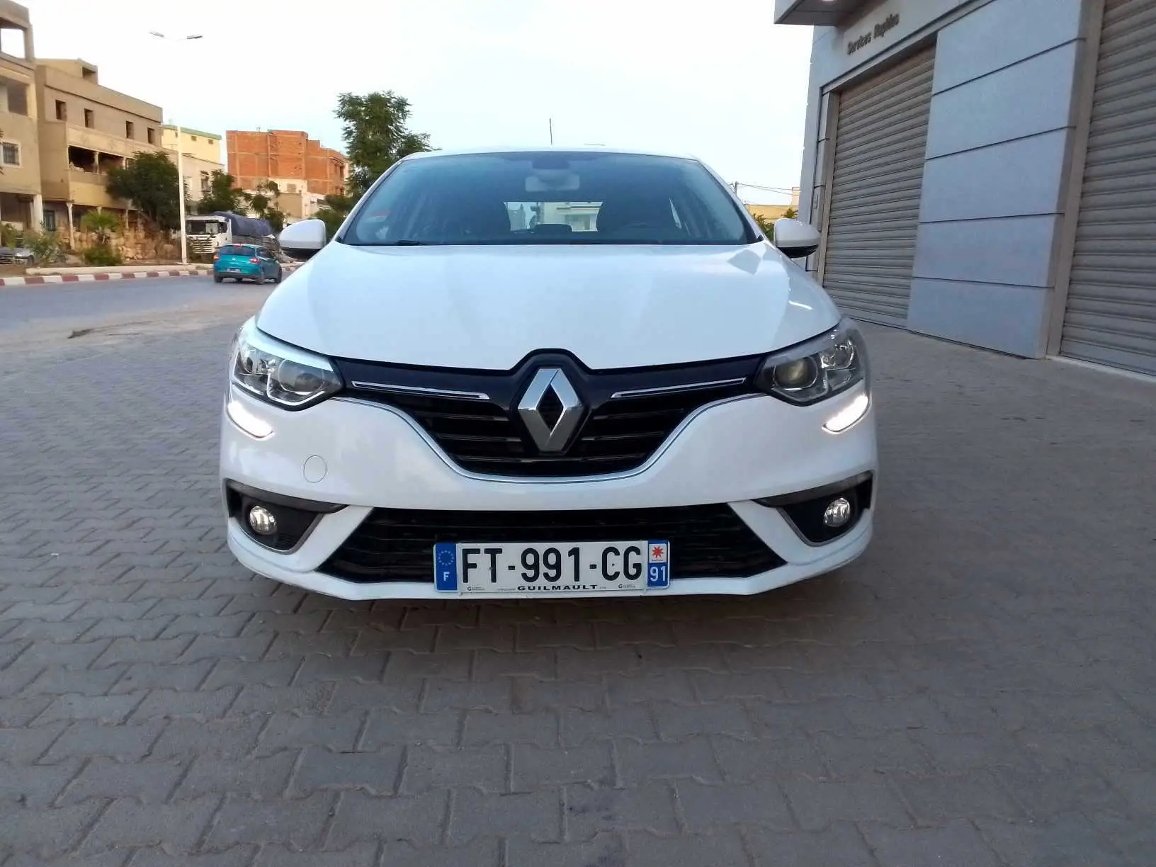 Moto vcx102 