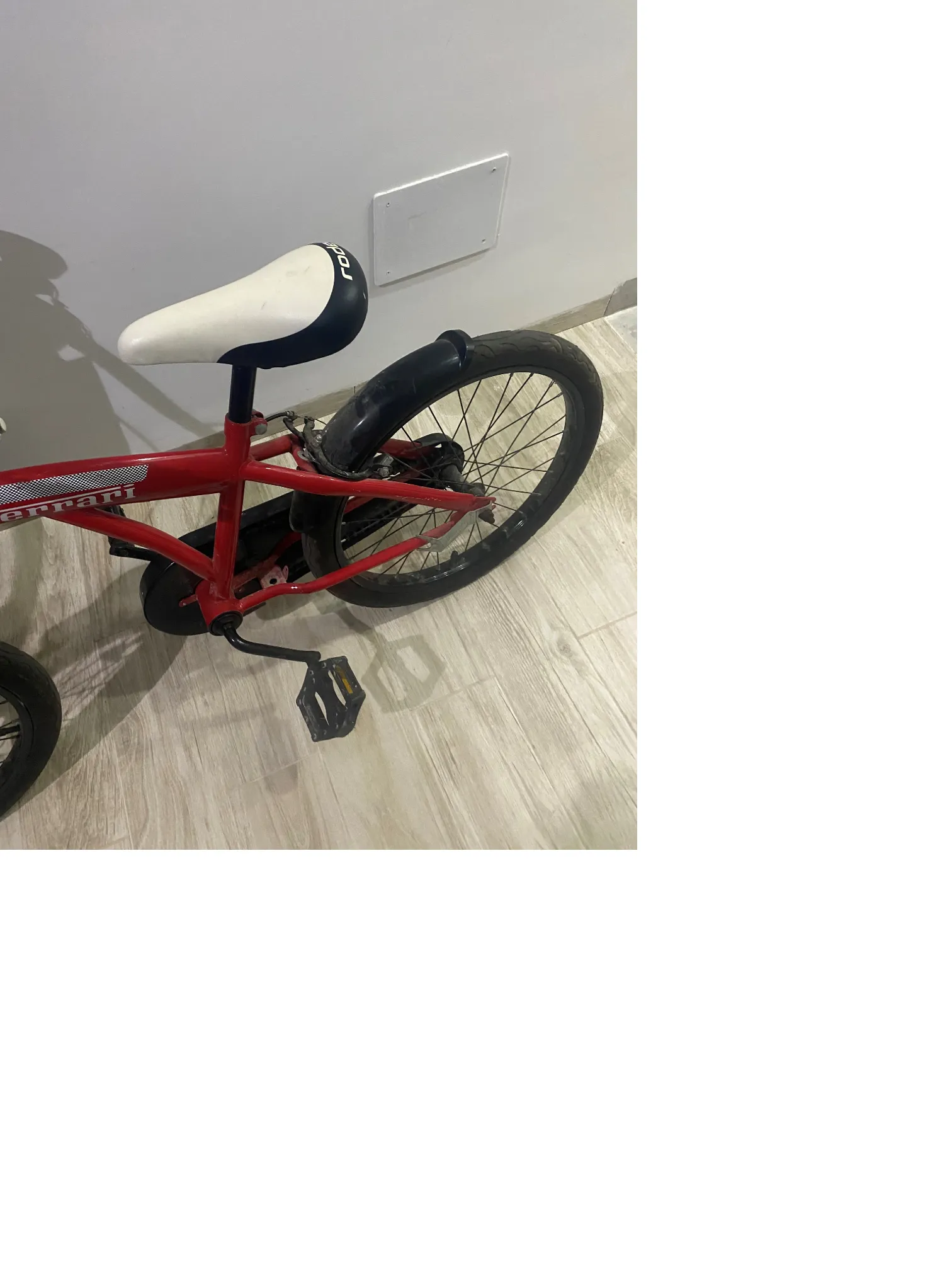  VELO pour ENFANT 7-10 ans à Tunis - Photo 2