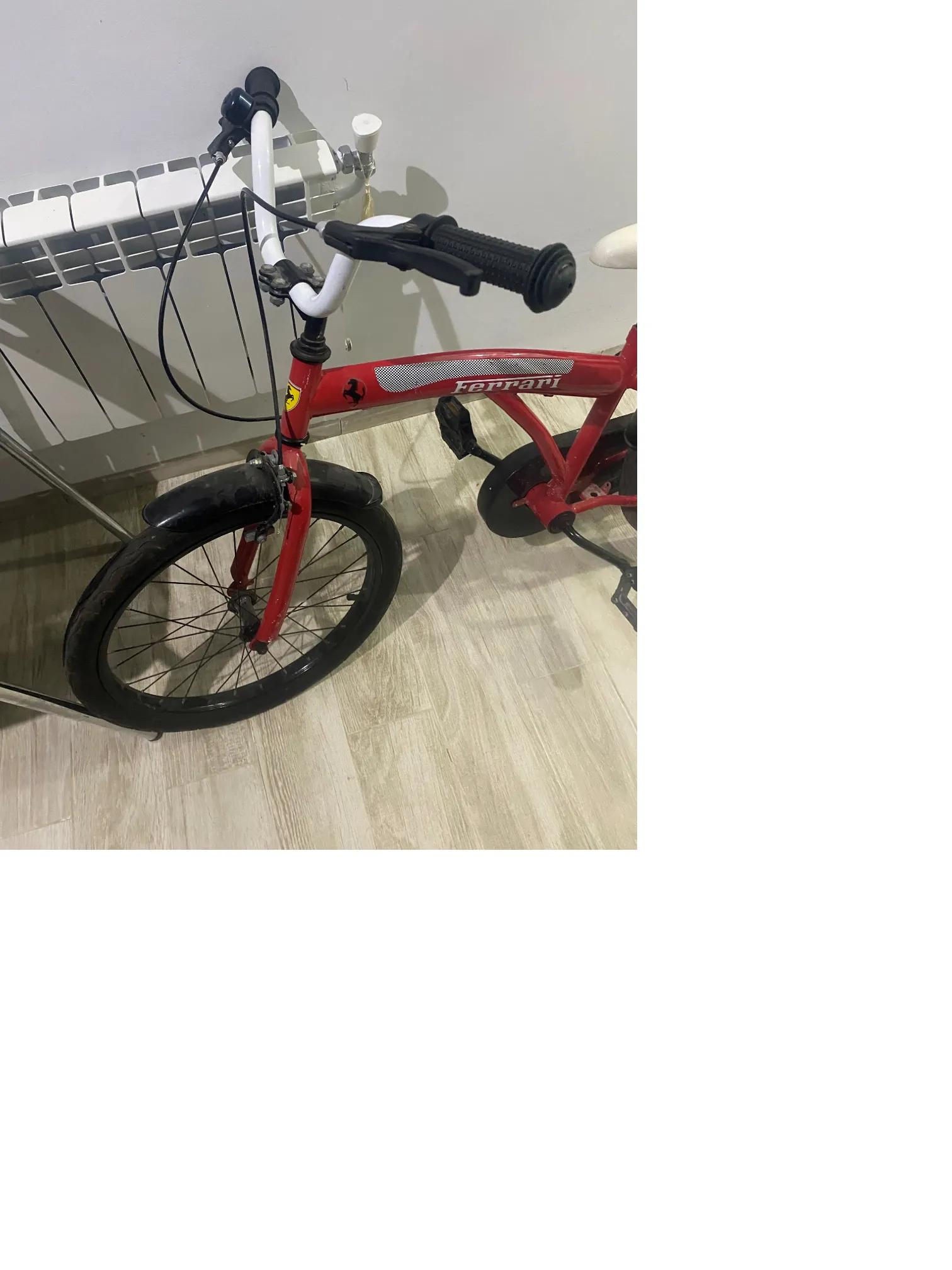  VELO pour ENFANT 7-10 ans à Tunis - Photo 3