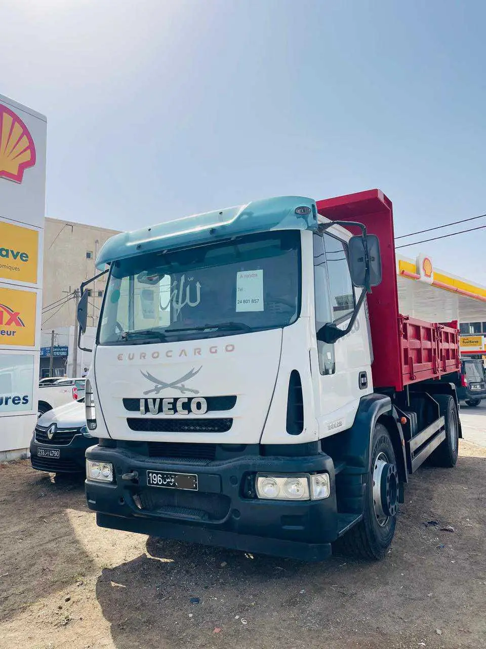  IX35 Diesel Très bon état 