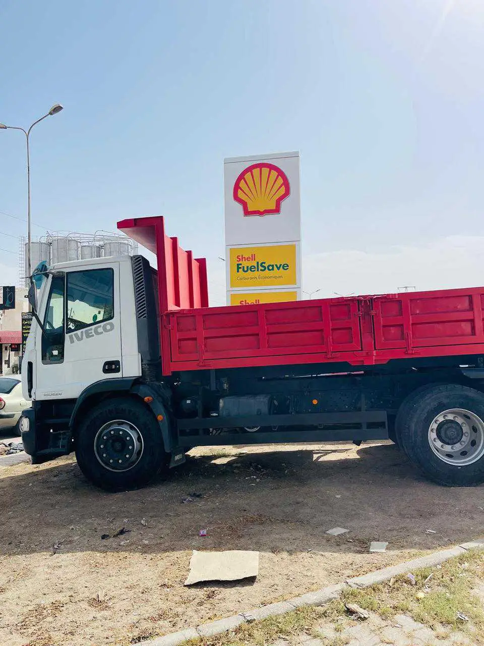  IVECO. E U R O C A R G O à Manouba - Photo 3
