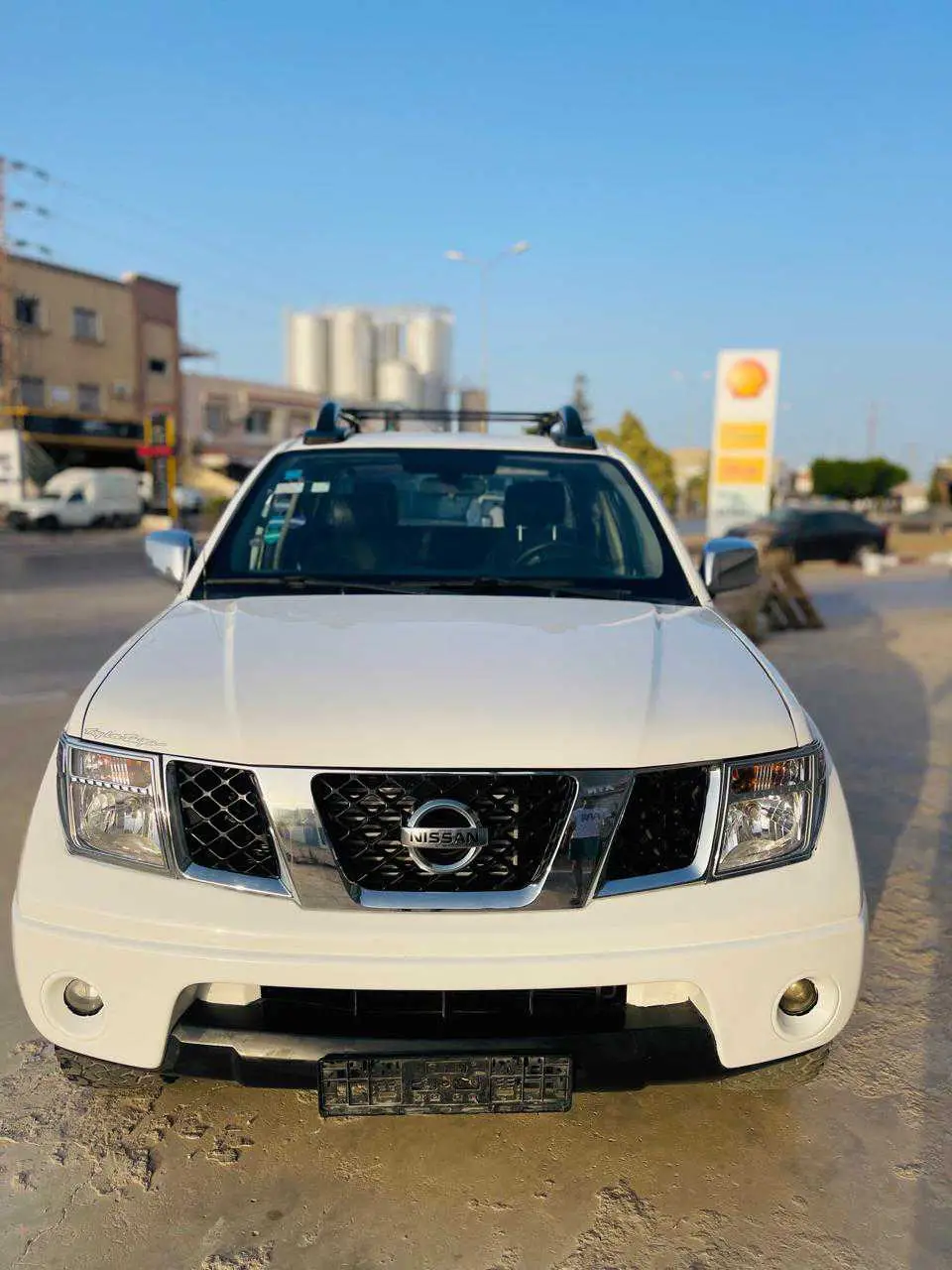  Nissan Navara LE à Manouba - Photo 3