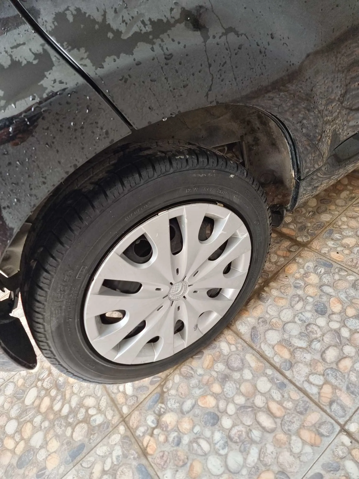  Citroen C1 à sousse - Photo 3