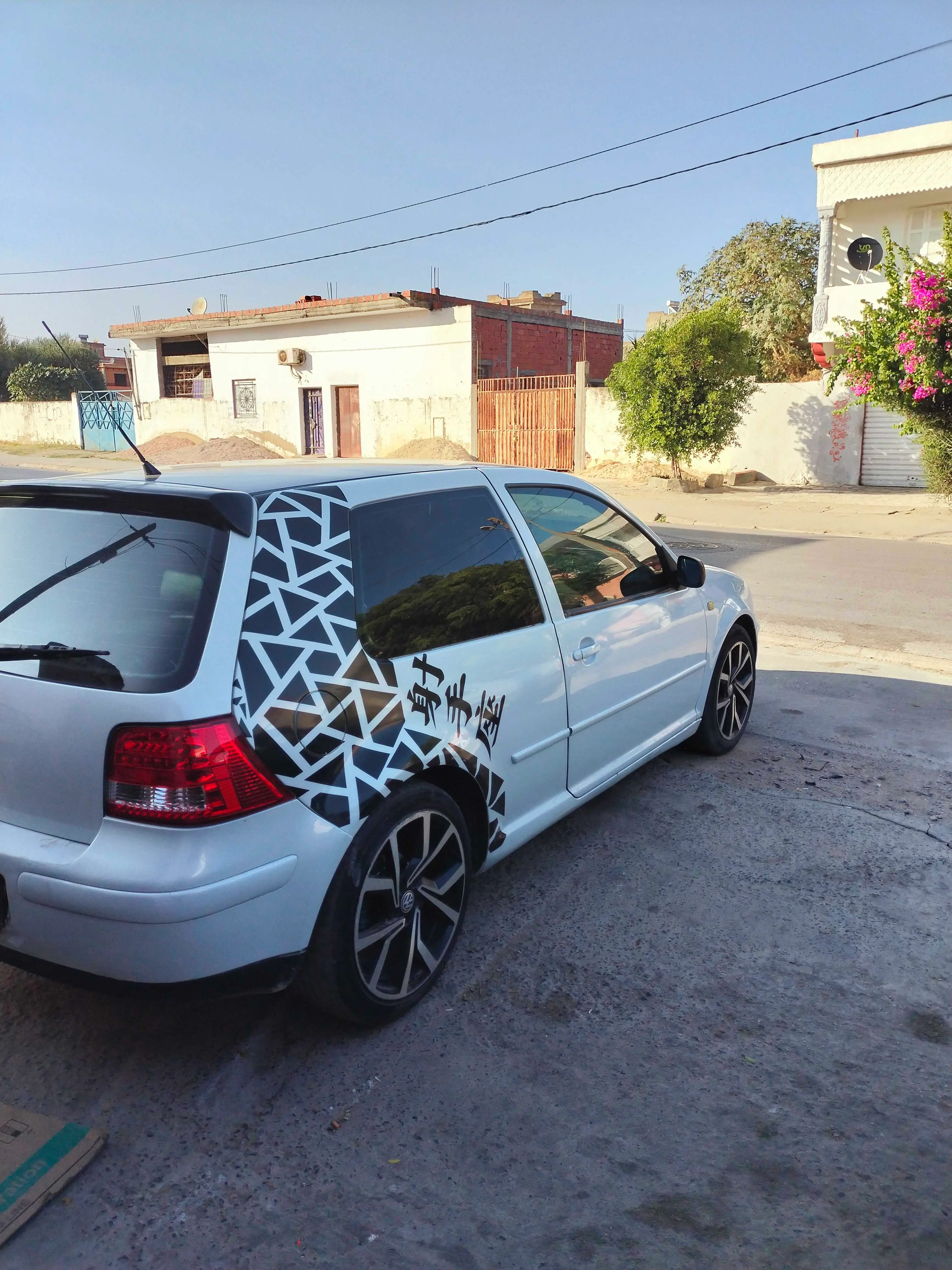 Volkswagen Polo Essence 2022
