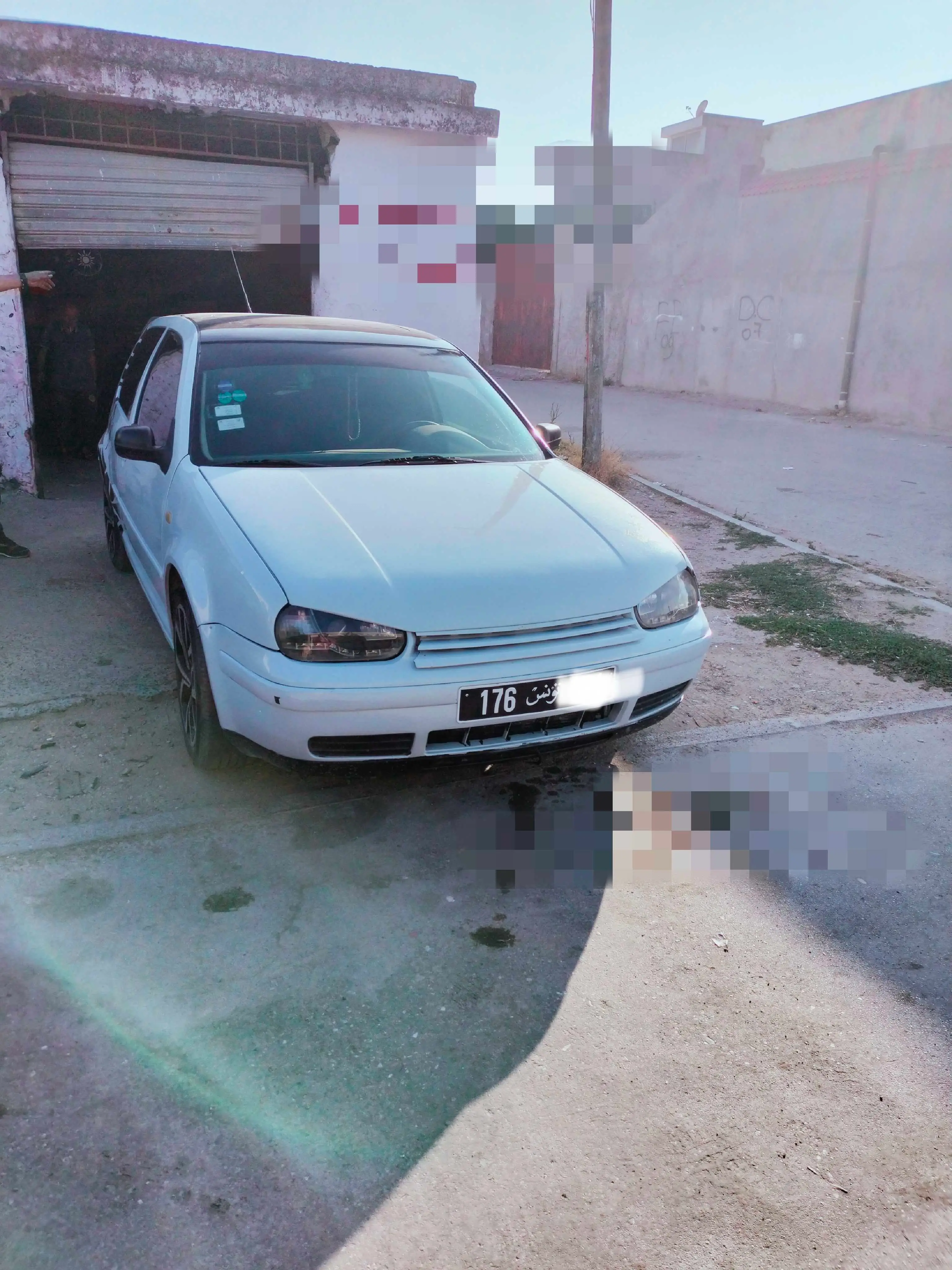  Golf 4 ndhifa barcha à Bizerte - Photo 2