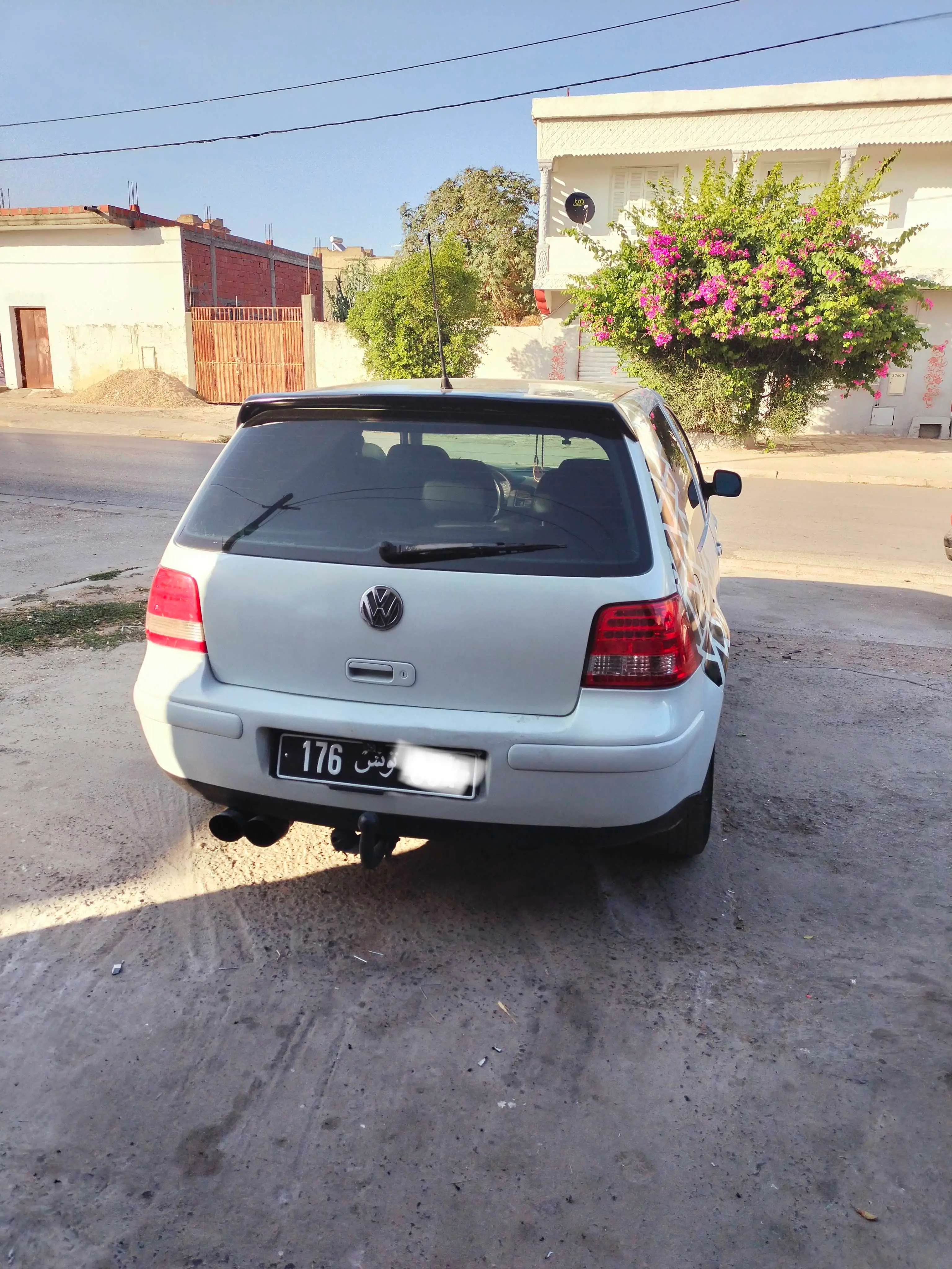  Golf 4 ndhifa barcha à Bizerte - Photo 3